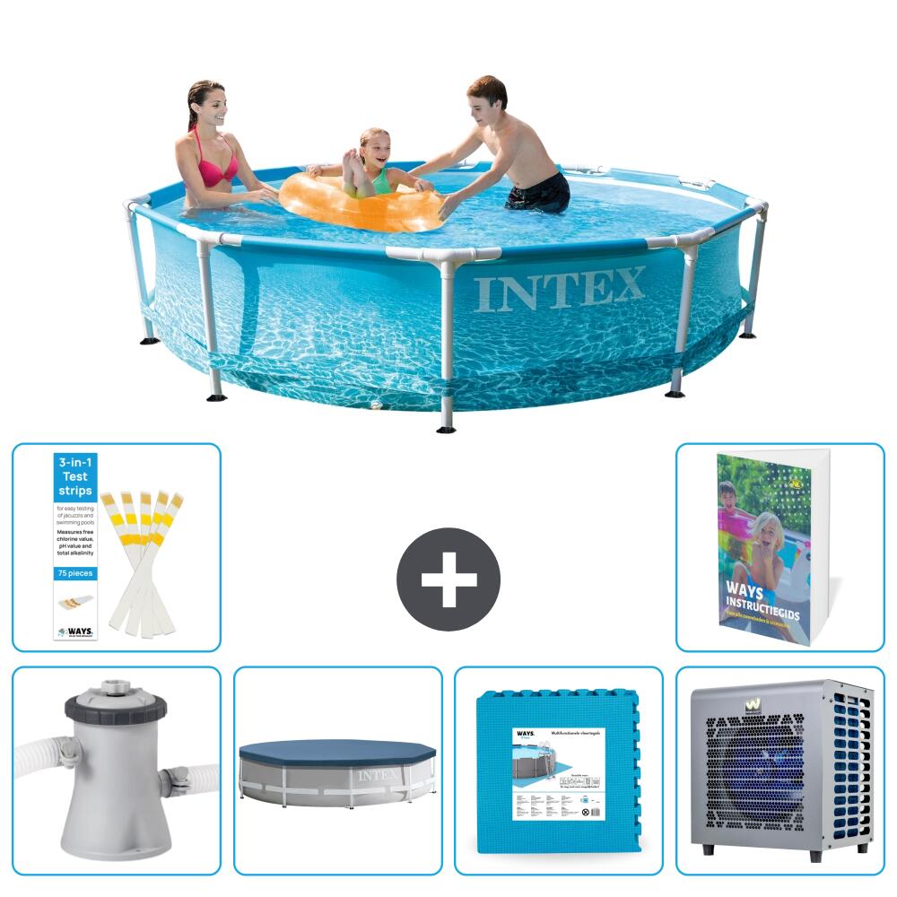 INTEX picture