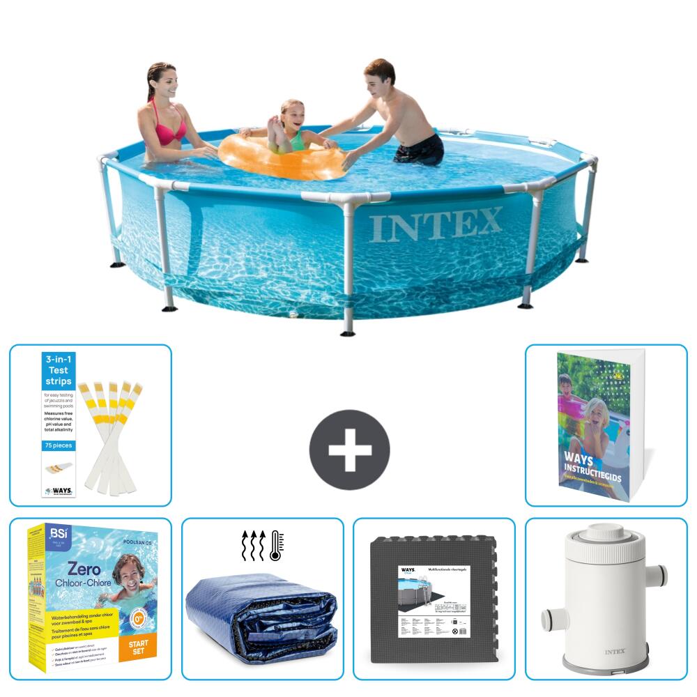 INTEX picture