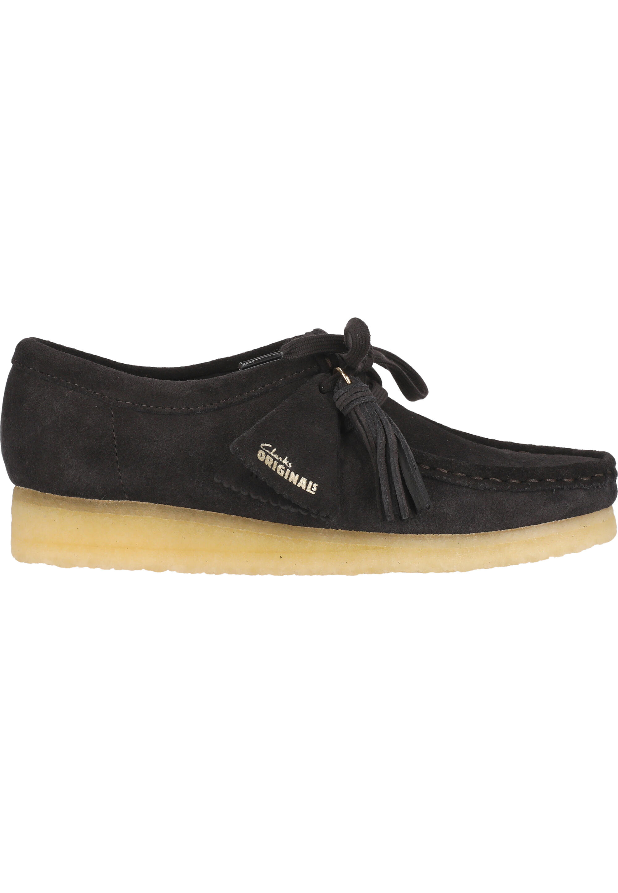 Mokassin Wallabee 3/5