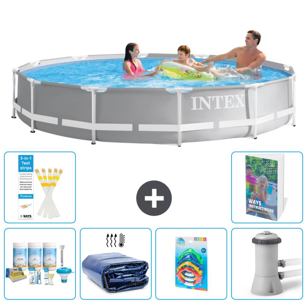 INTEX picture
