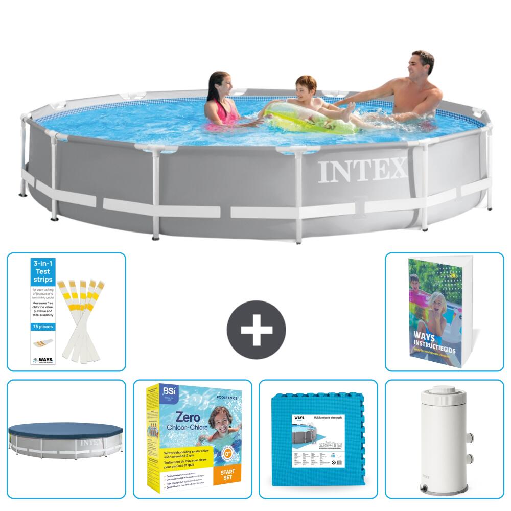 INTEX picture