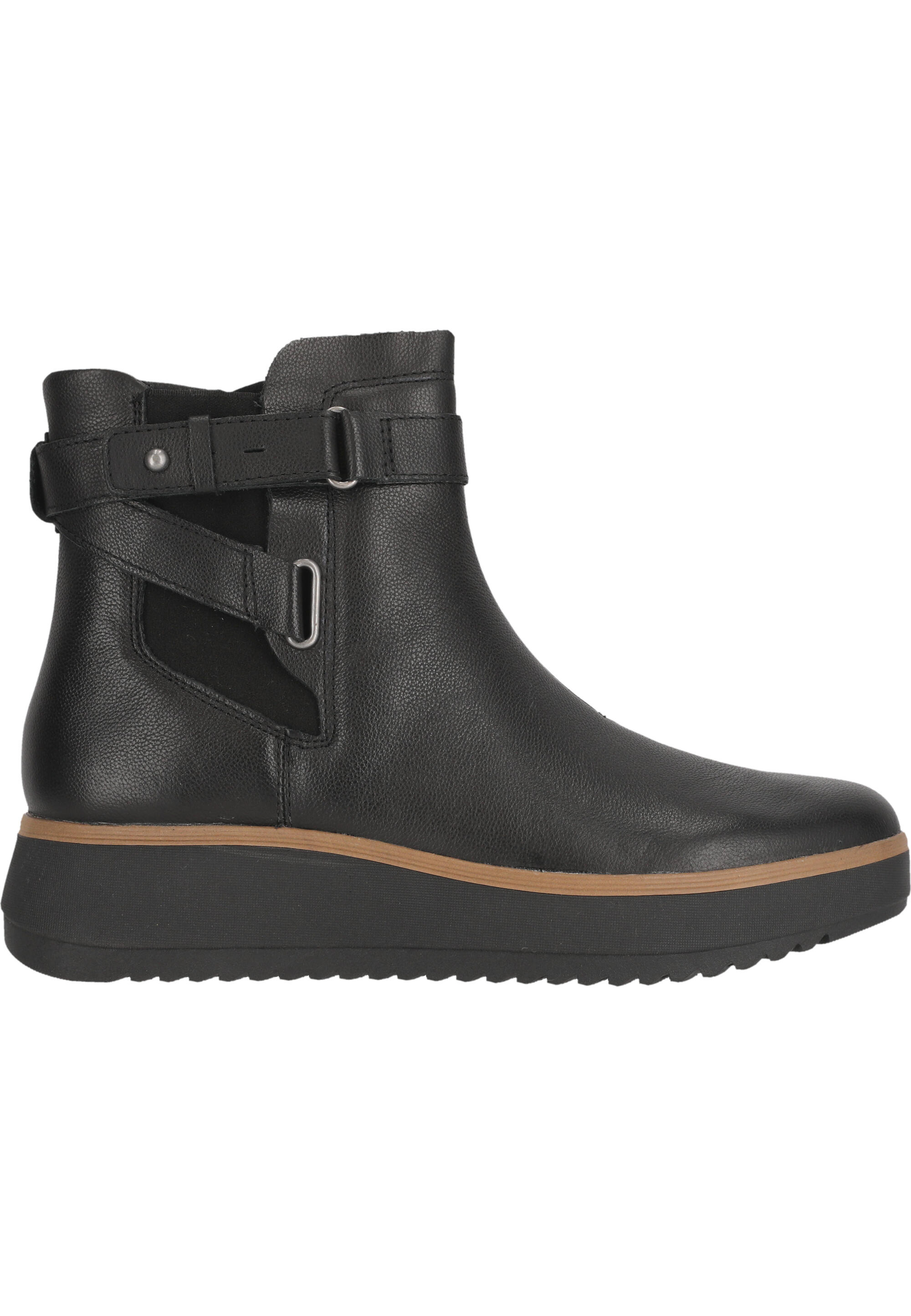 Stiefelette Zylah Faye 3/5