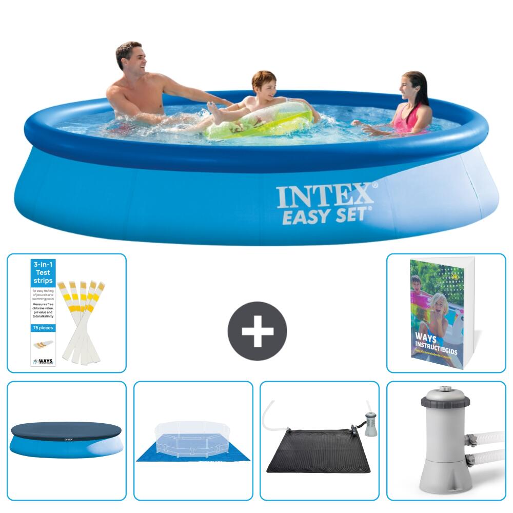INTEX picture