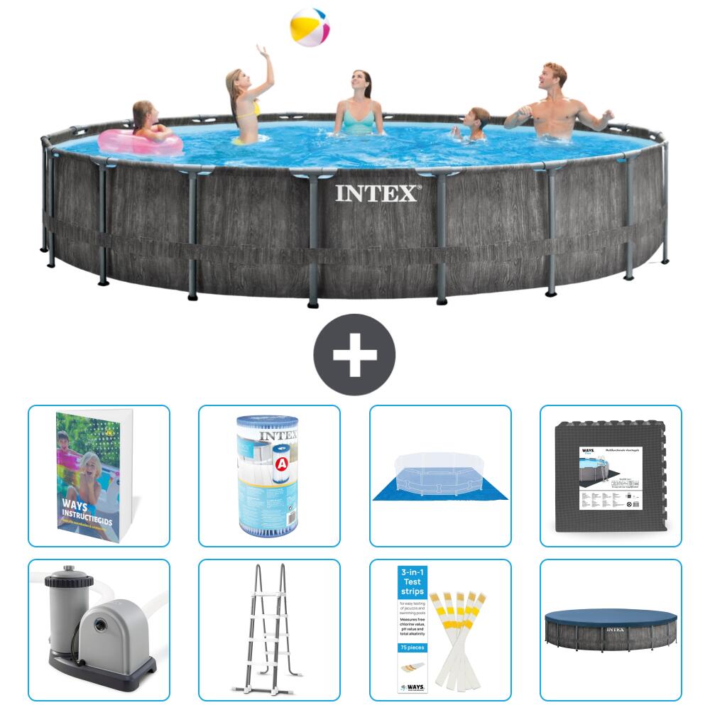 INTEX picture