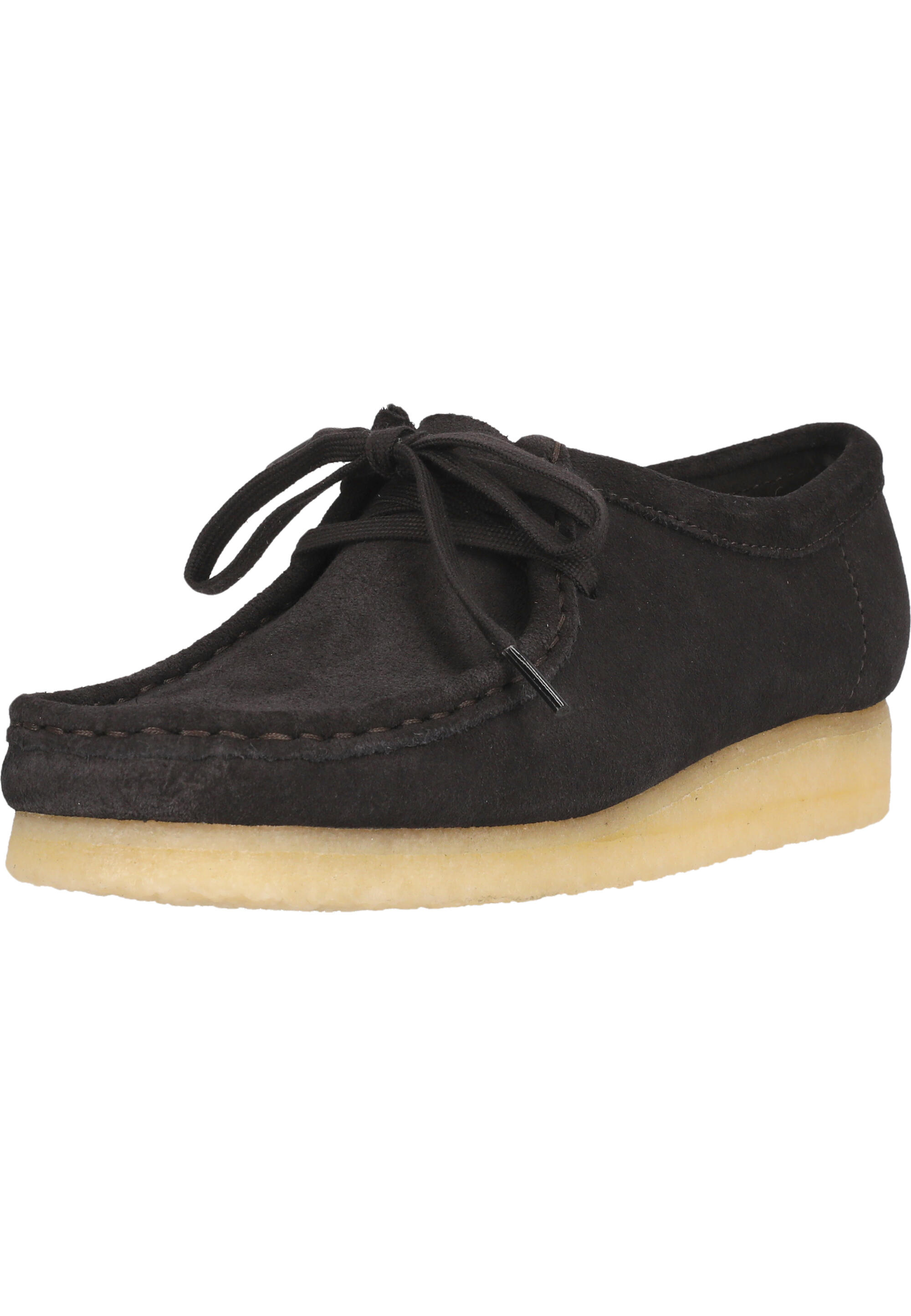 Mokassin Wallabee 2/5