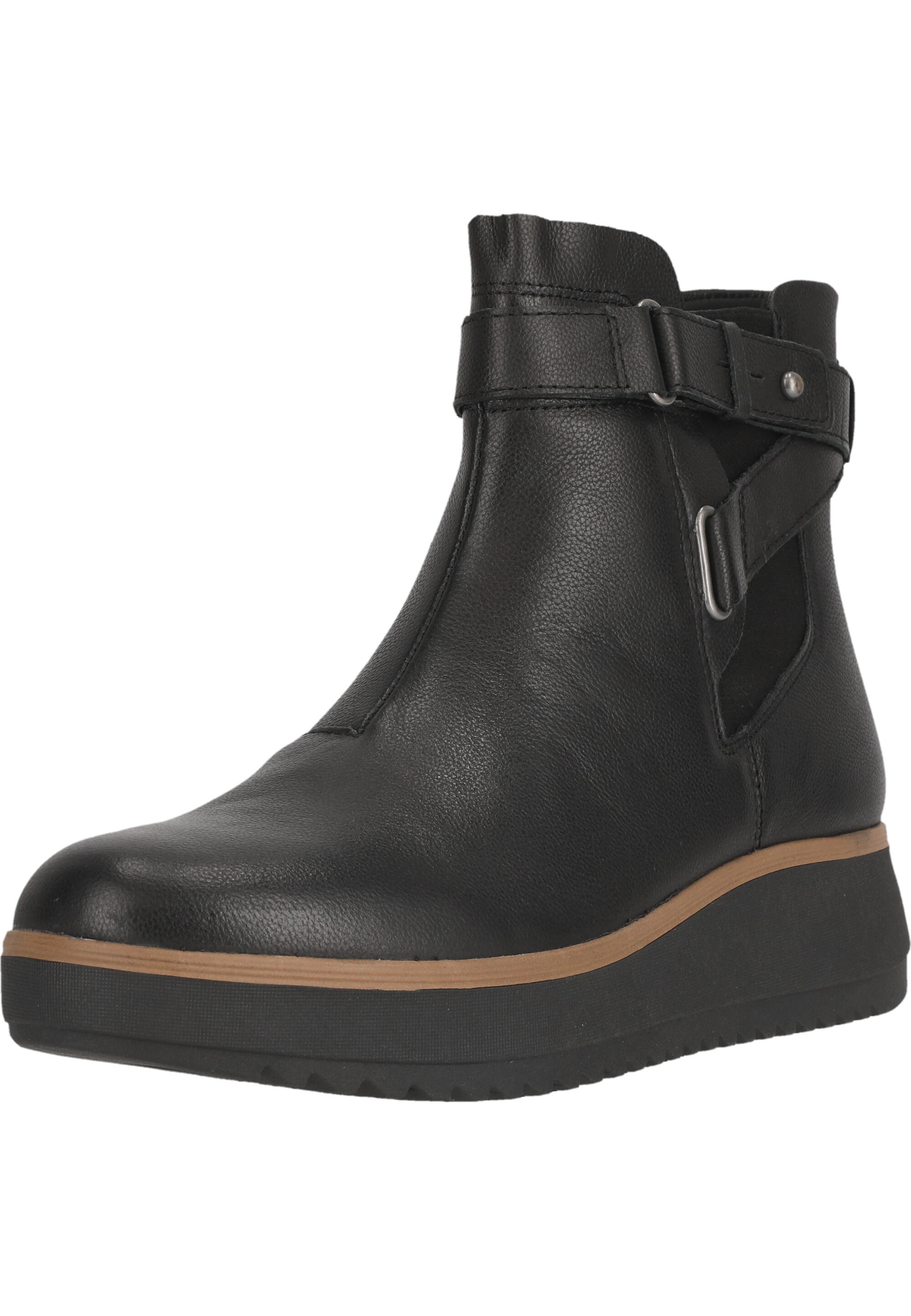 Stiefelette Zylah Faye 2/5