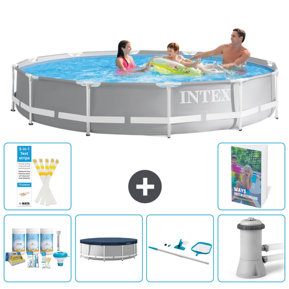 INTEX picture