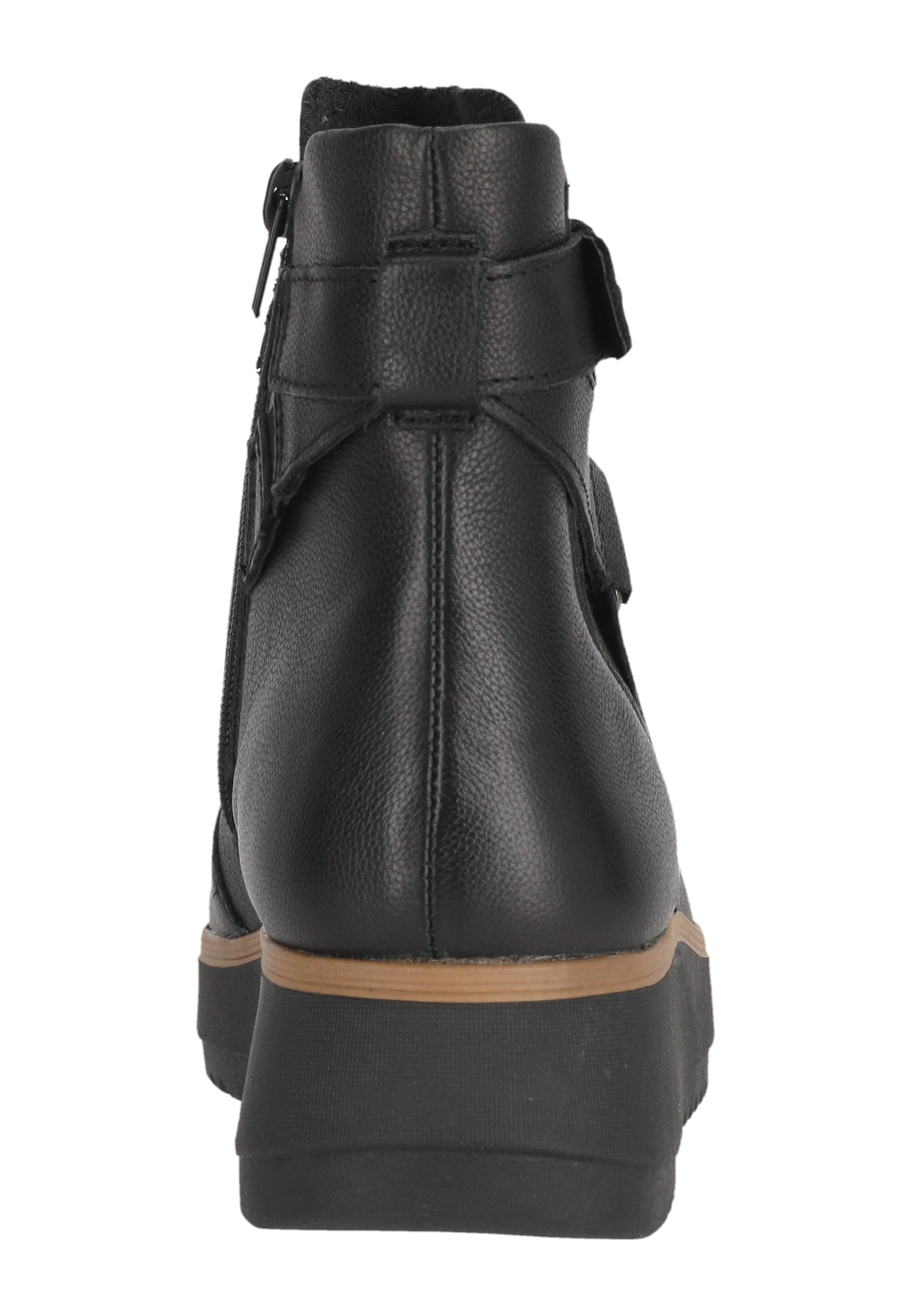 Stiefelette Zylah Faye 5/5
