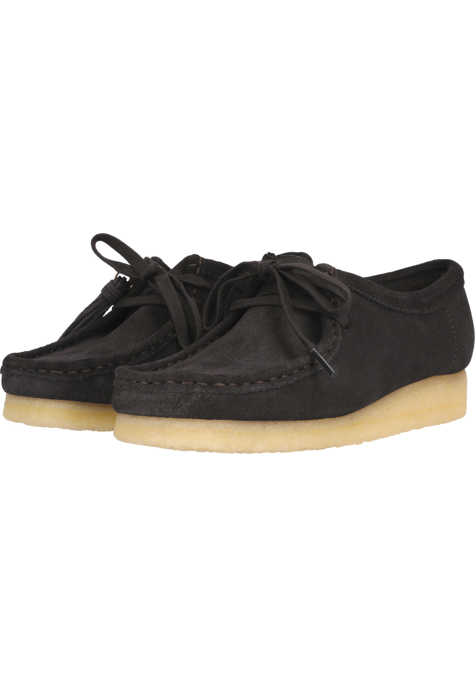 Mokassin Wallabee 4/5