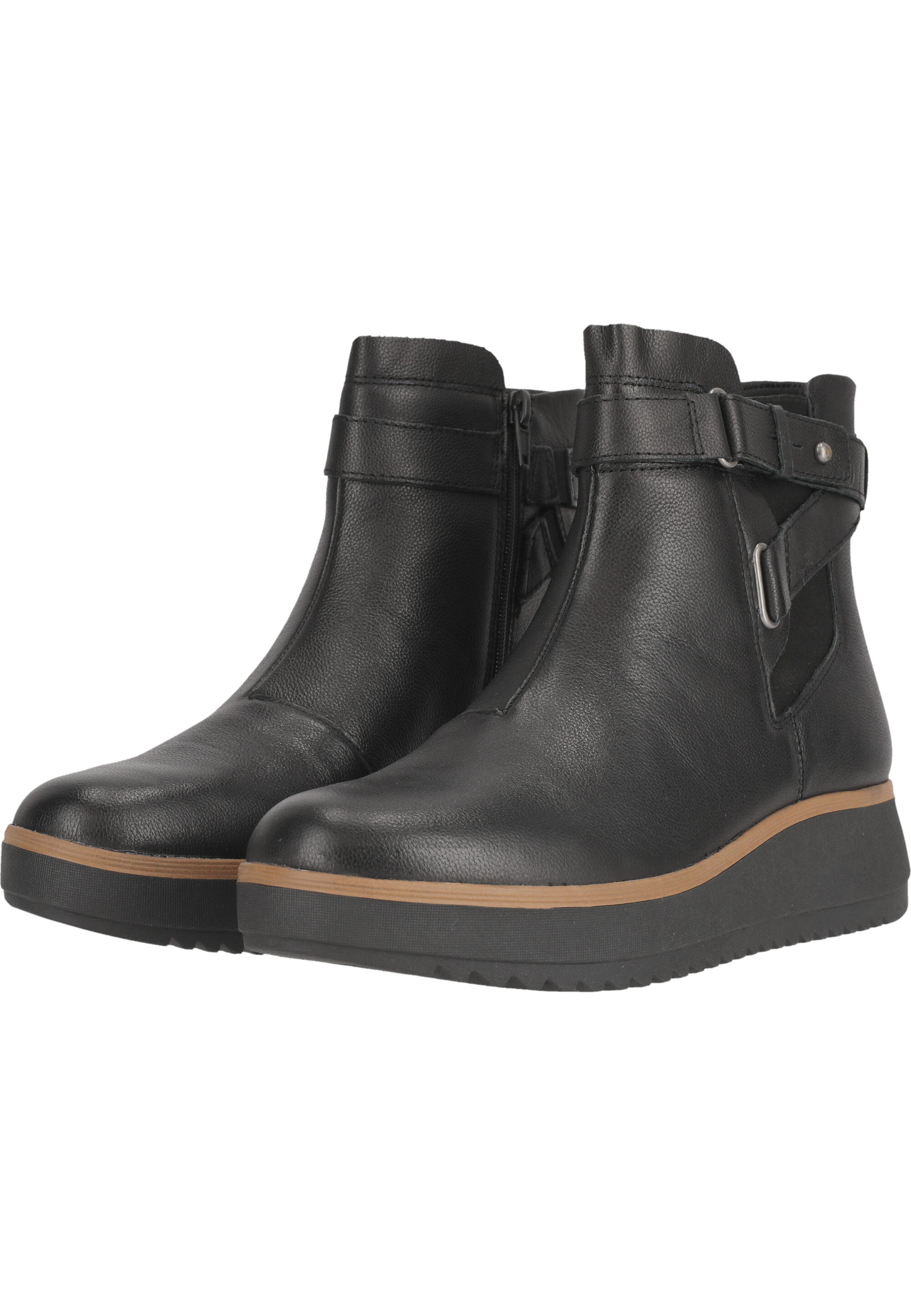 Stiefelette Zylah Faye 4/5