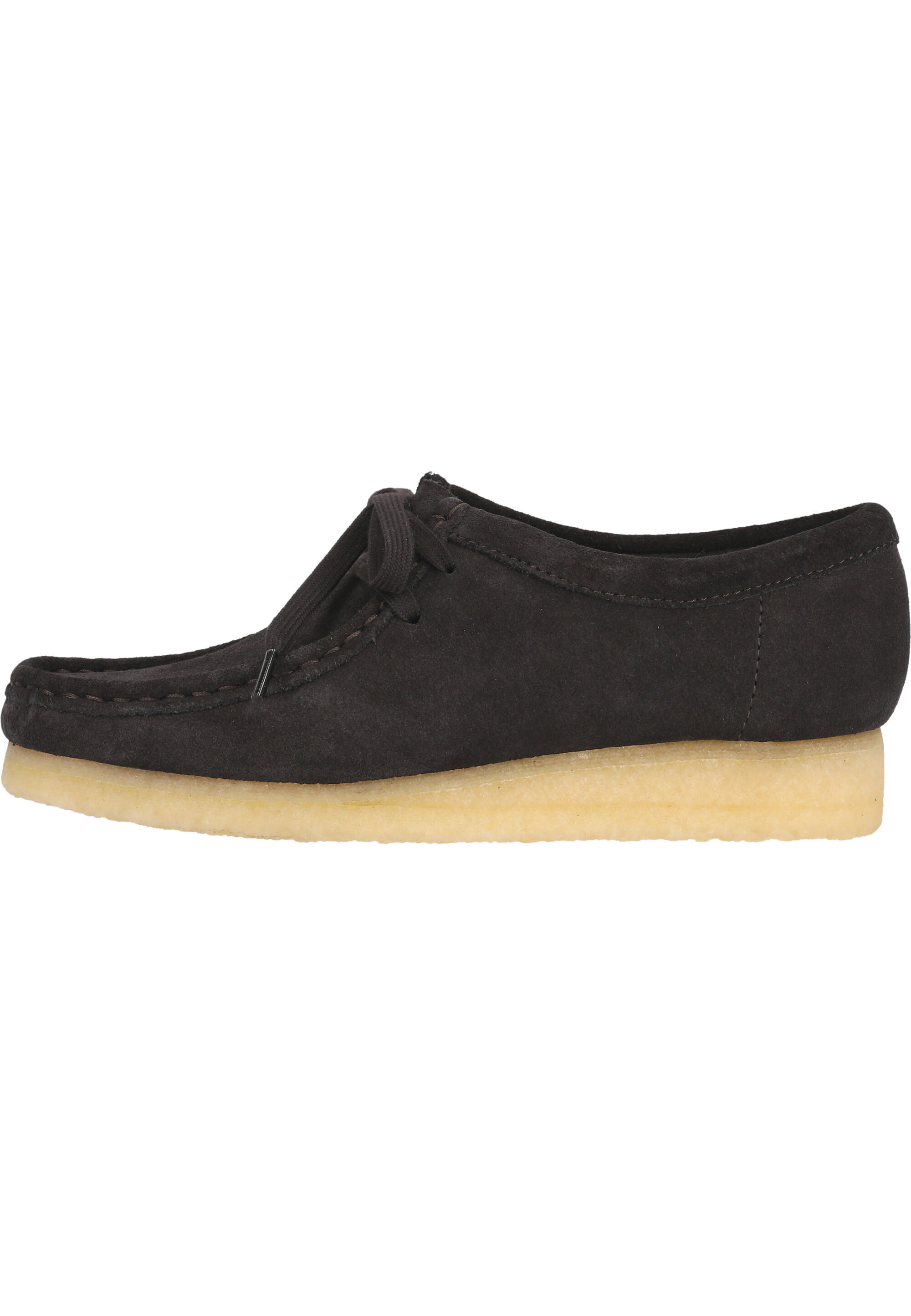 Mokassin Wallabee 1/5