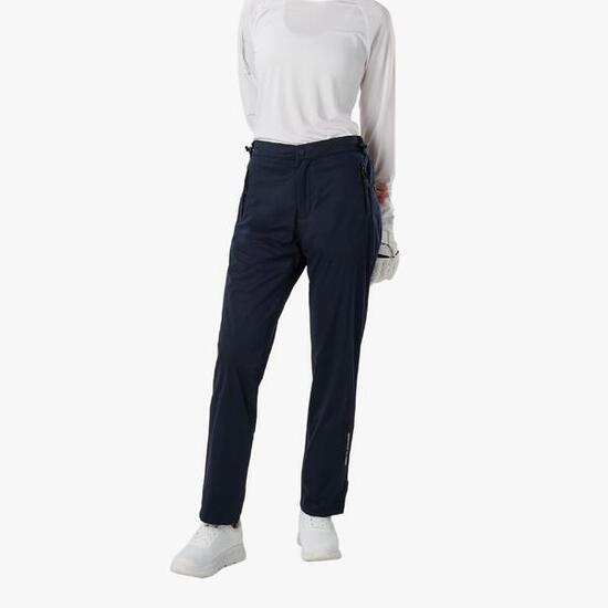 Damen Golf Outdoorhose wasserdicht winddicht atmungsaktiv On Course W II
