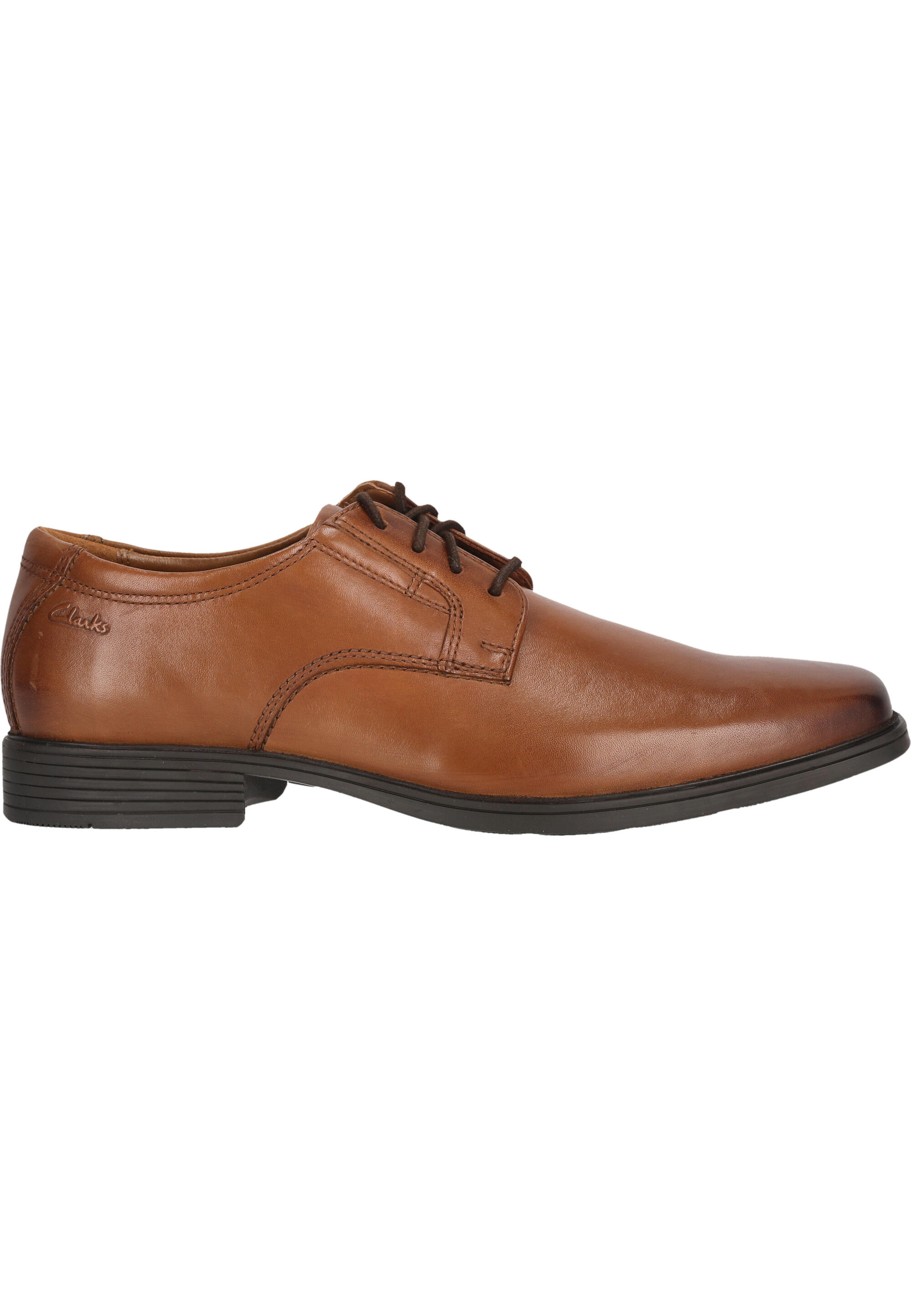 Schnürschuhe Tilden 3/5