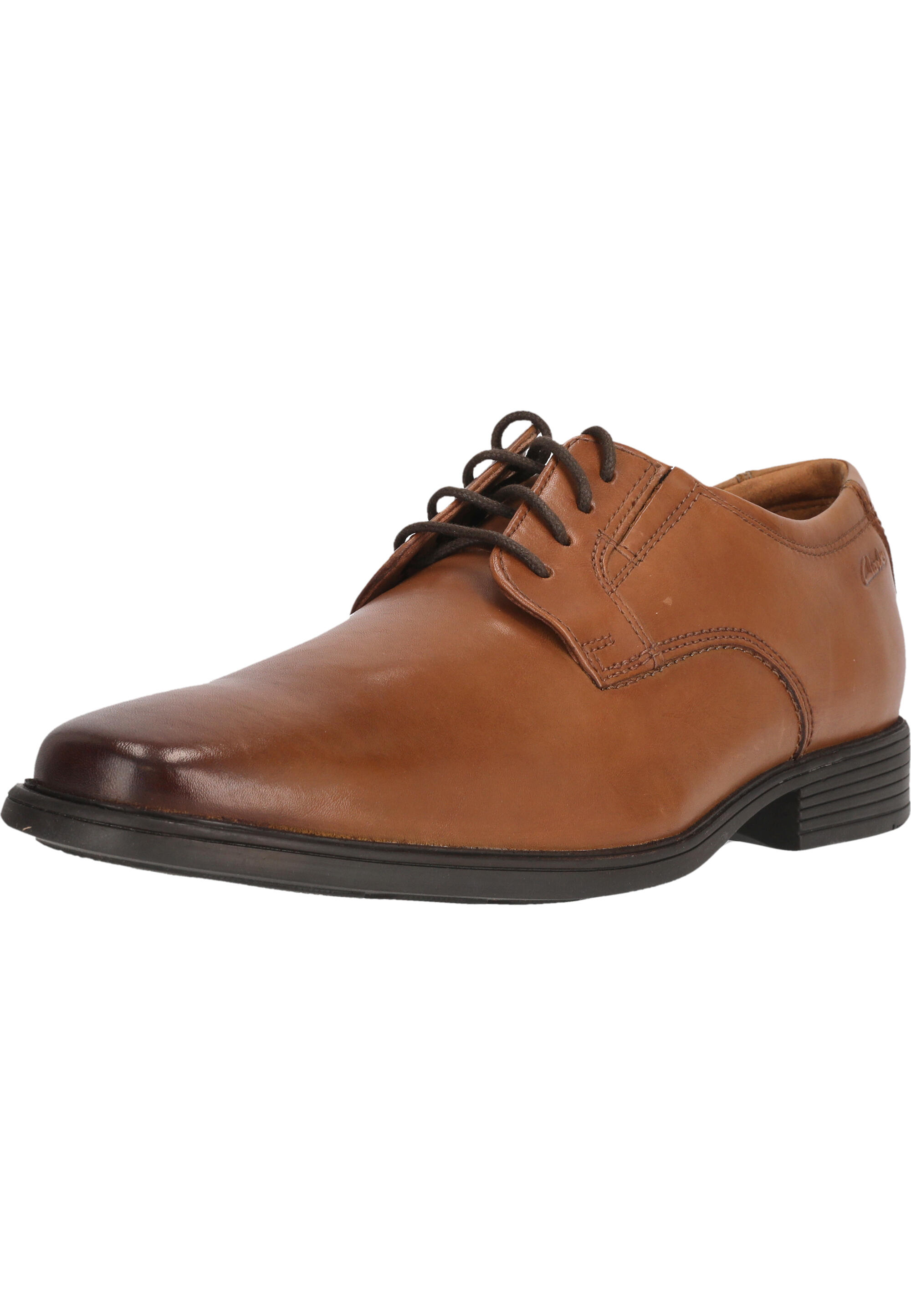 Schnürschuhe Tilden 2/5