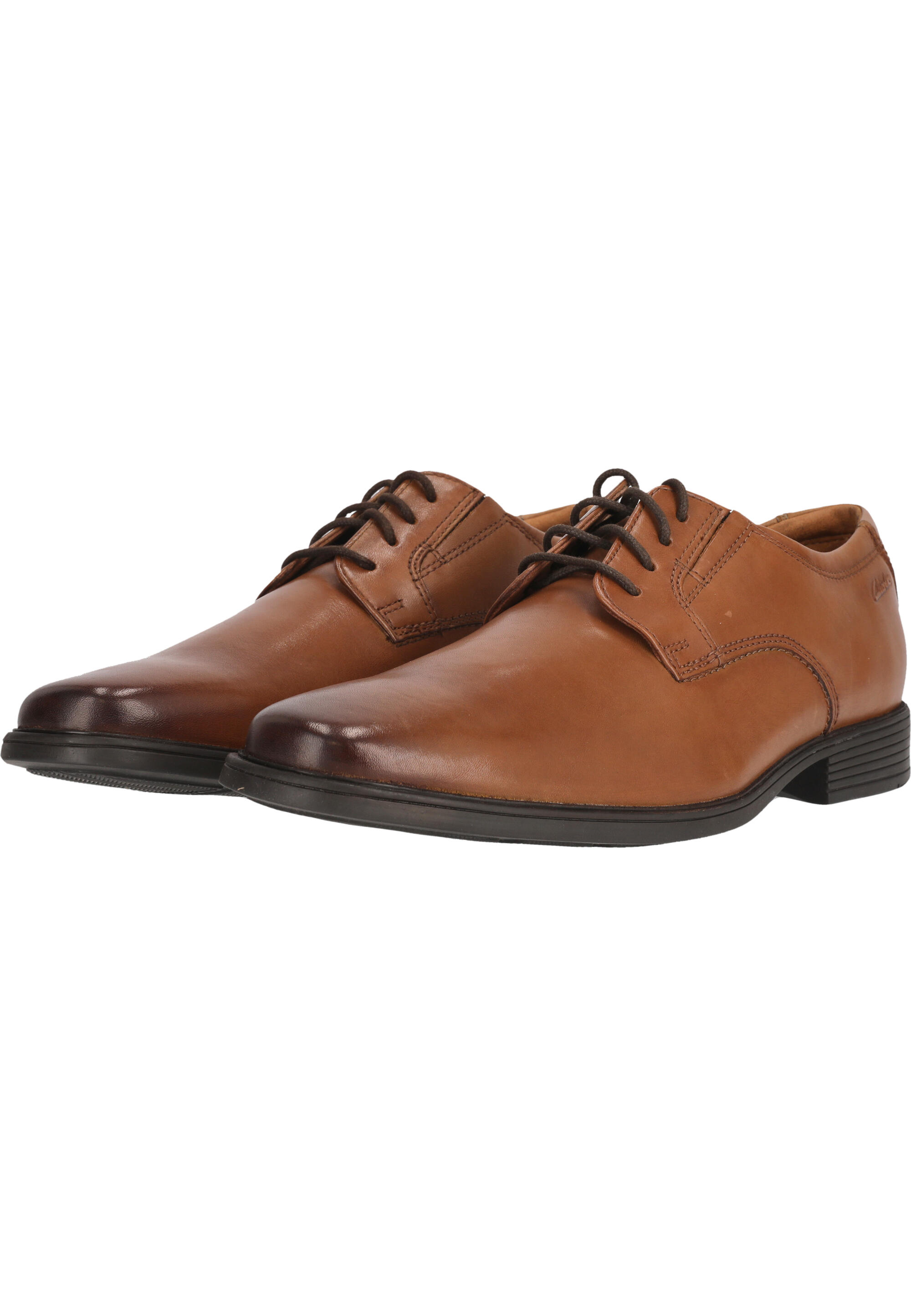 Schnürschuhe Tilden 4/5