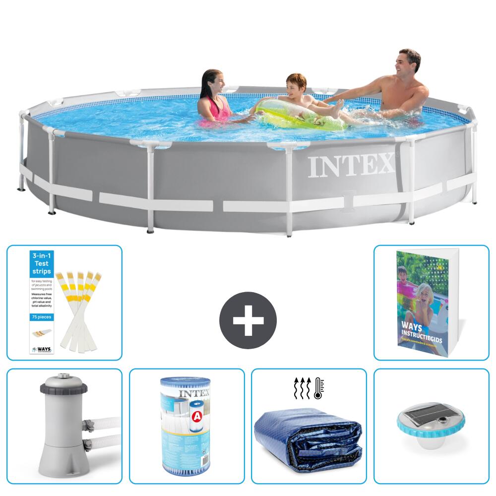 INTEX picture