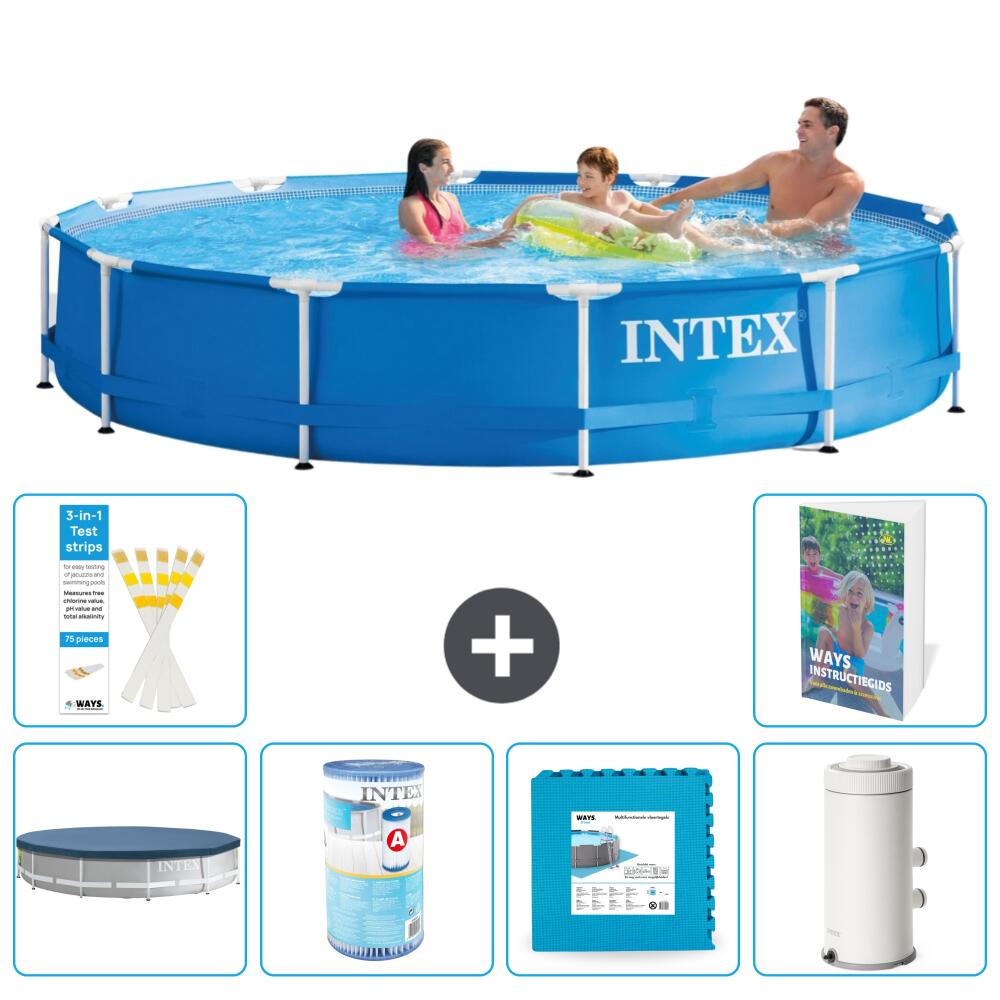 INTEX picture