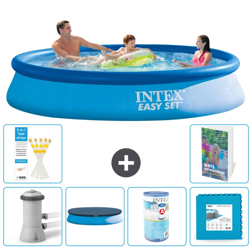 INTEX picture
