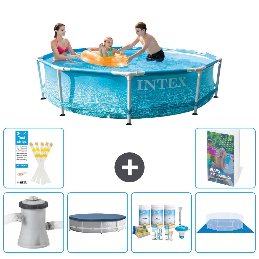 INTEX picture