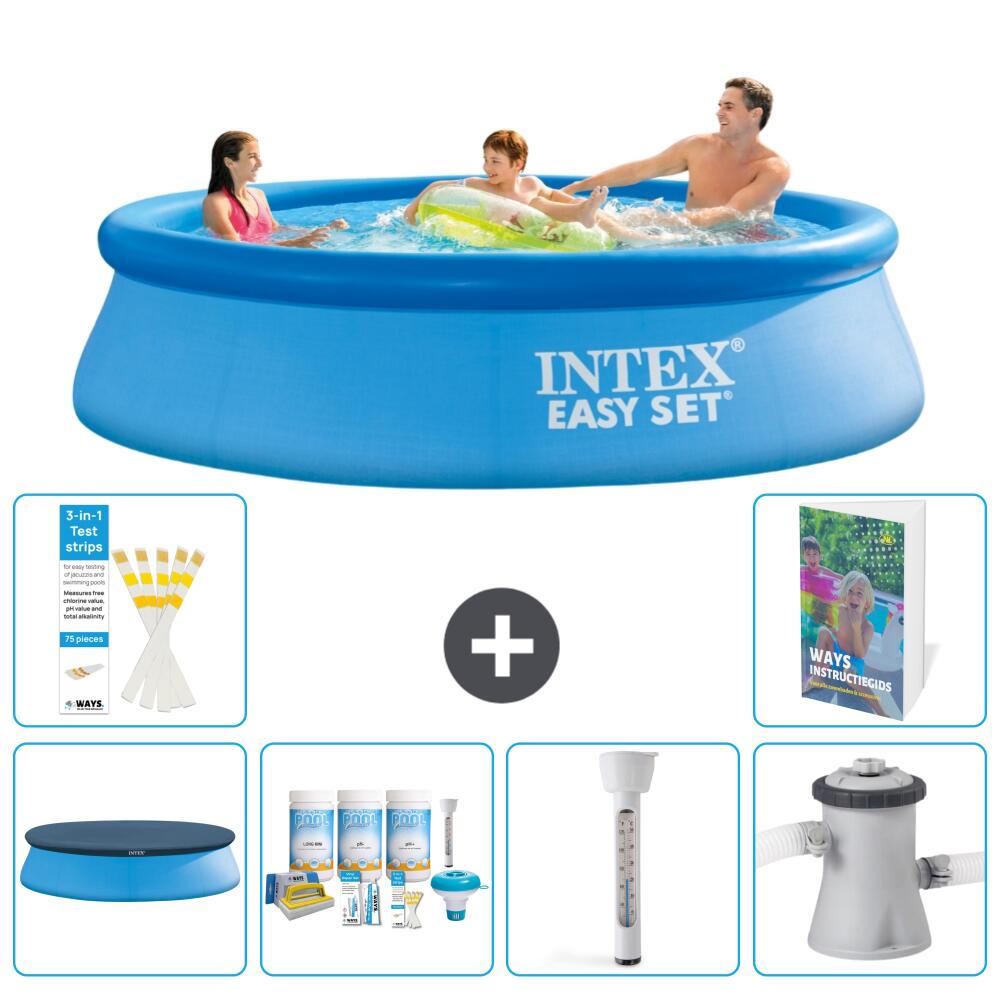 INTEX picture