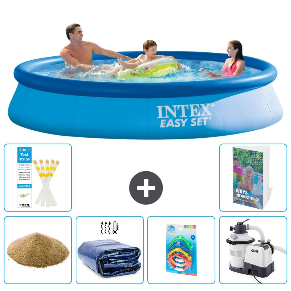 INTEX picture