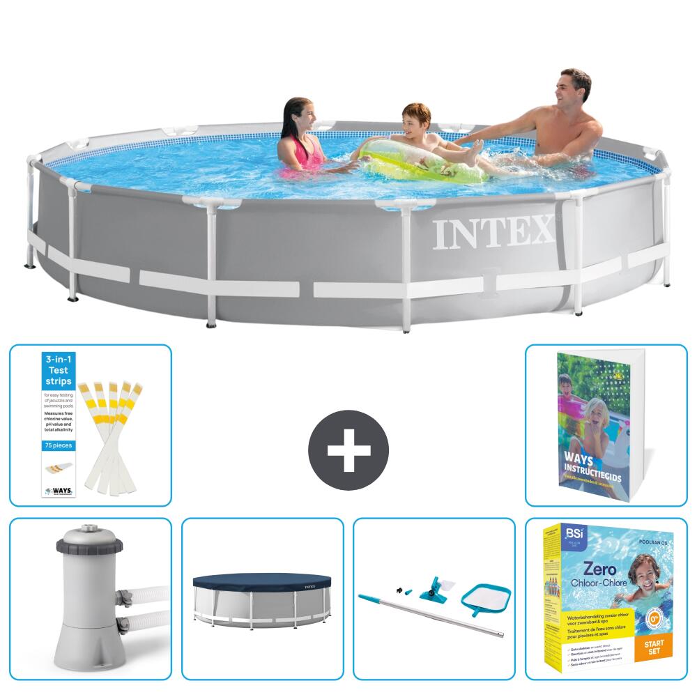 INTEX picture