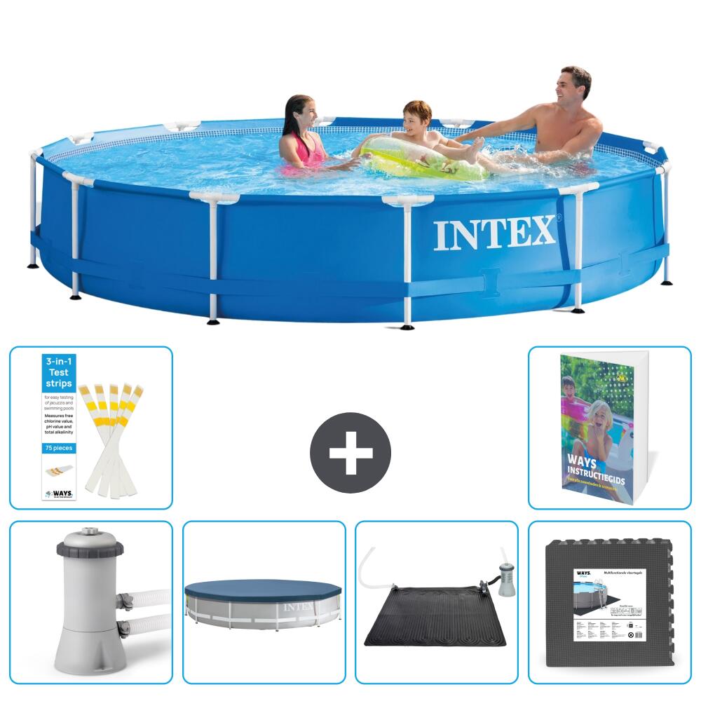 INTEX picture