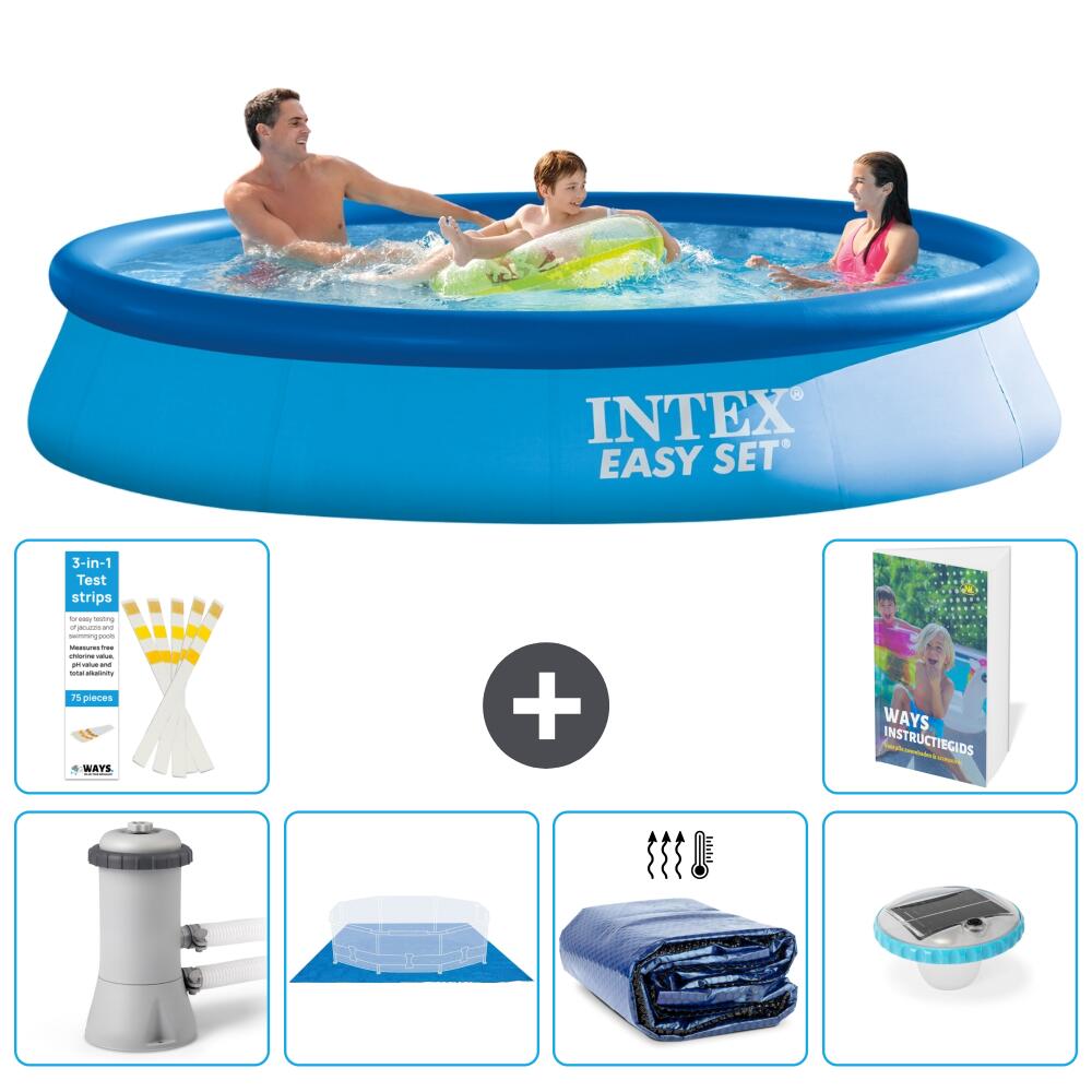 INTEX picture