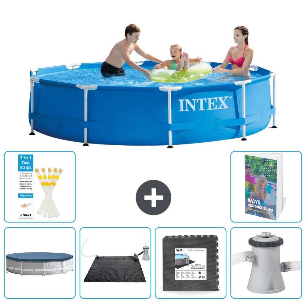INTEX picture