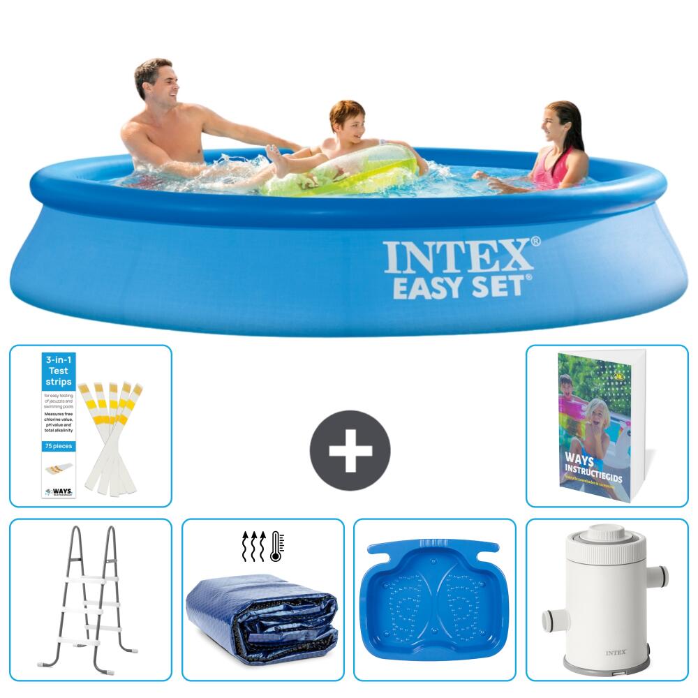 INTEX picture