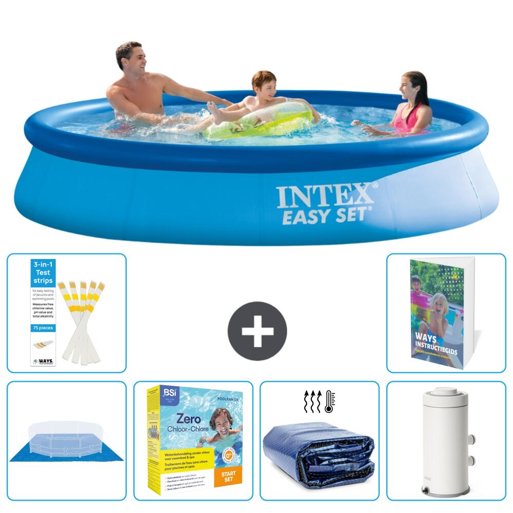 INTEX picture