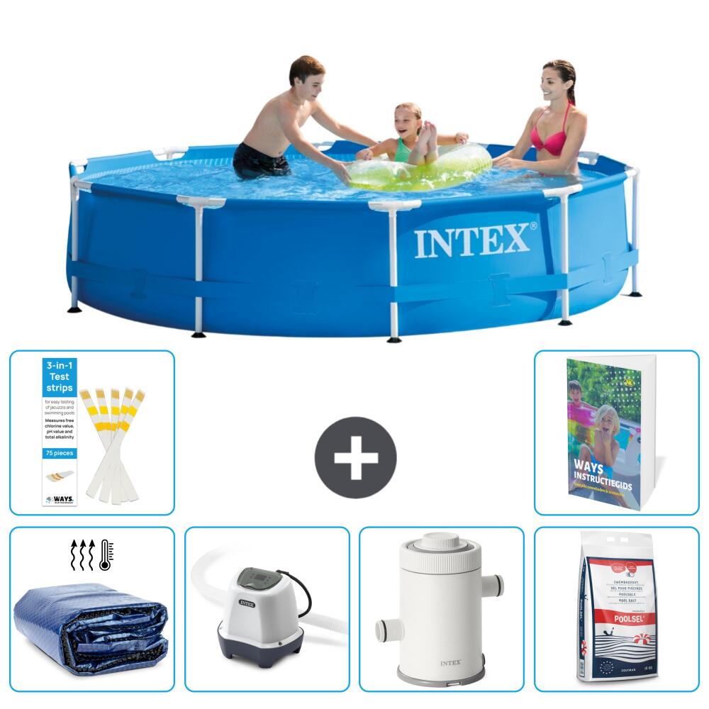 INTEX picture