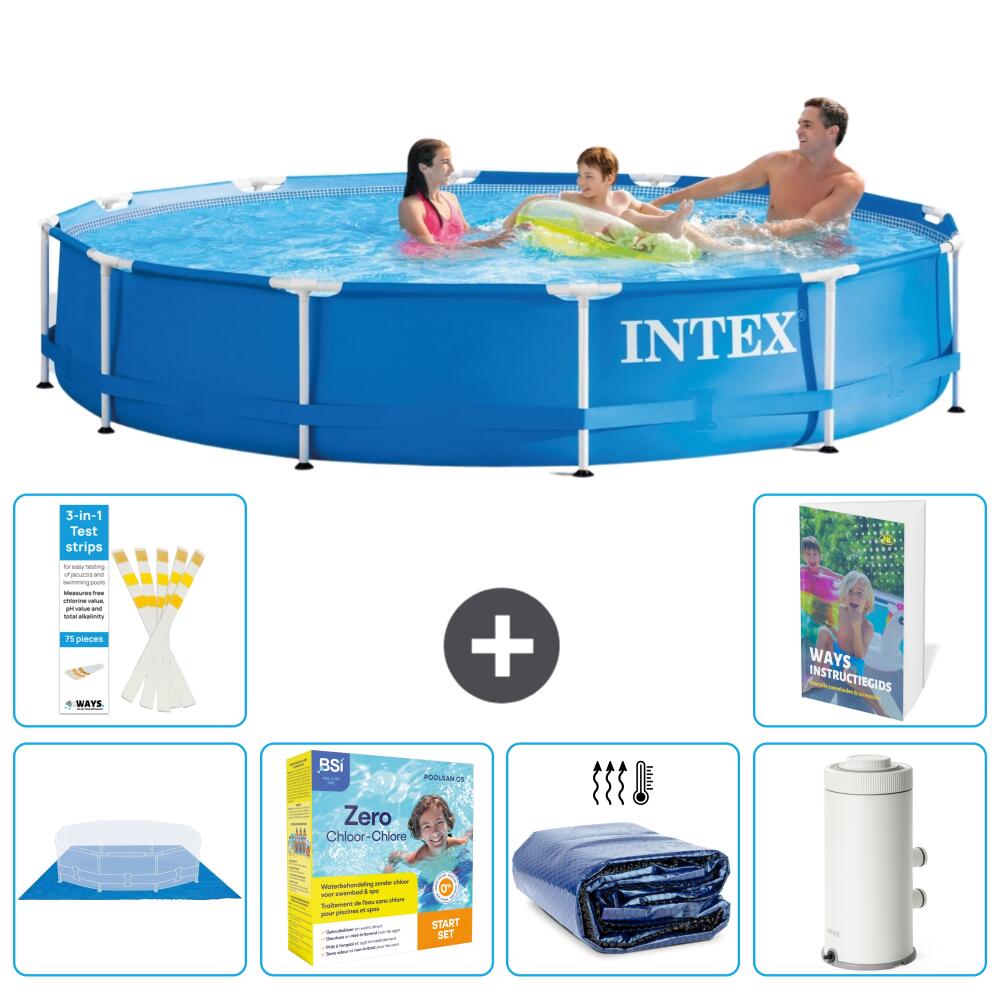 INTEX picture
