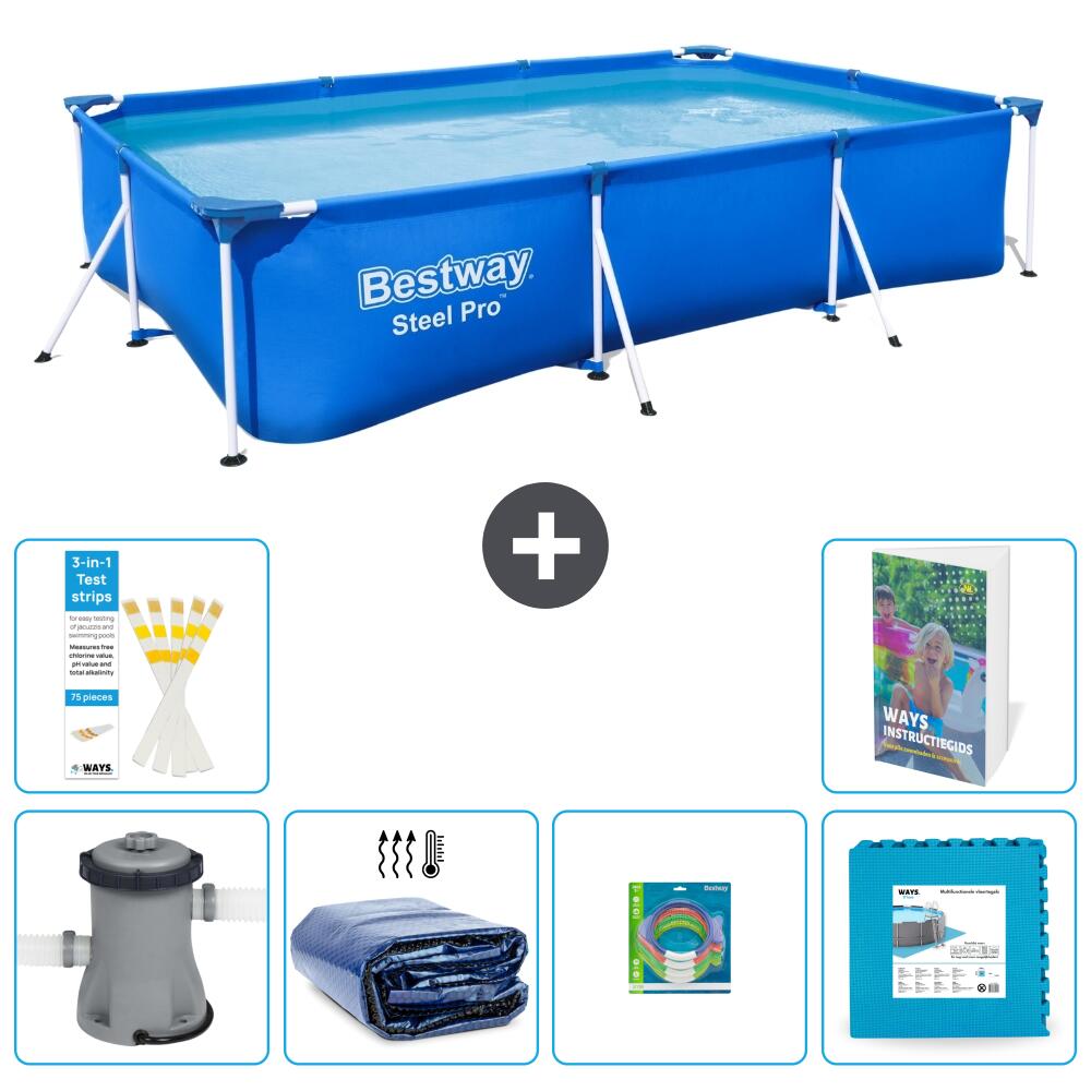 BESTWAY picture