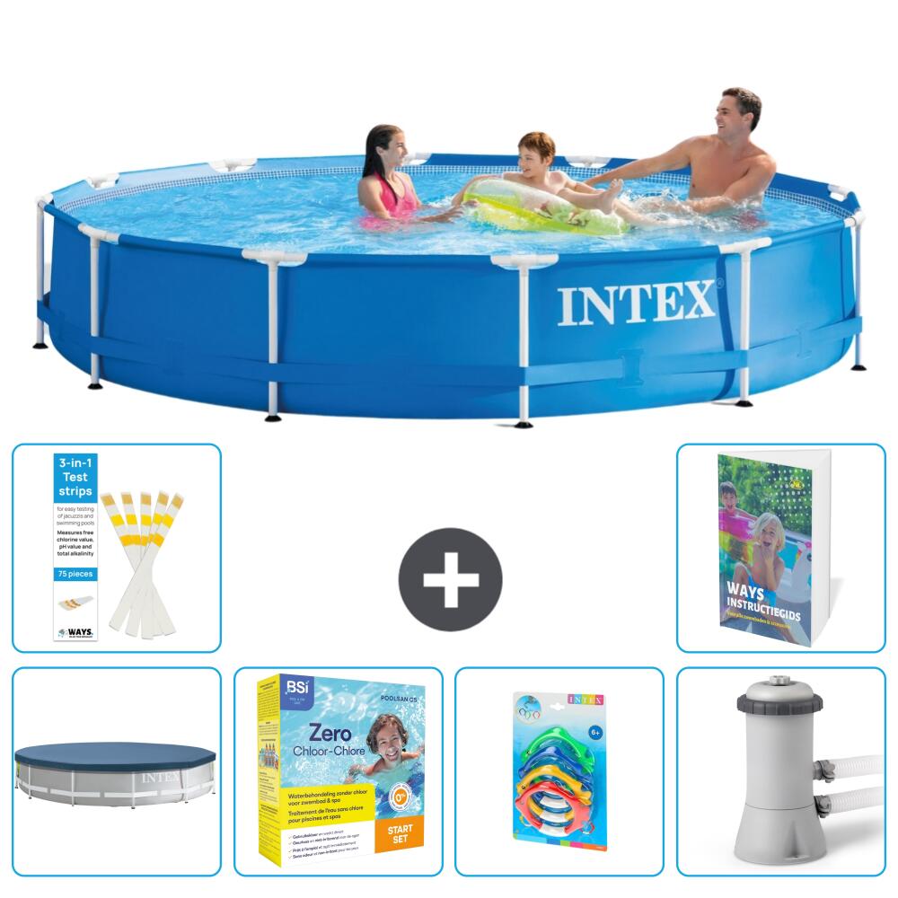INTEX picture