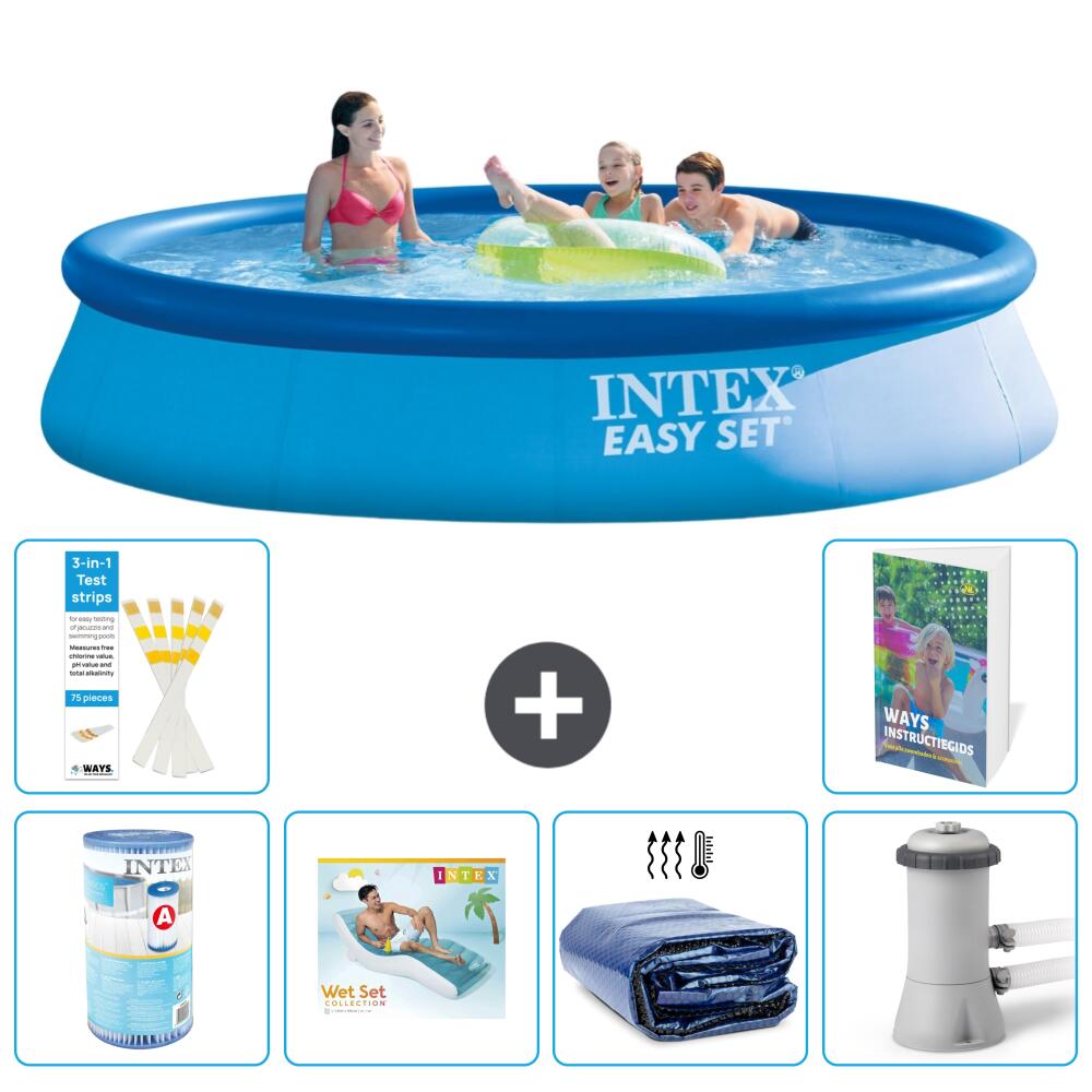 INTEX picture