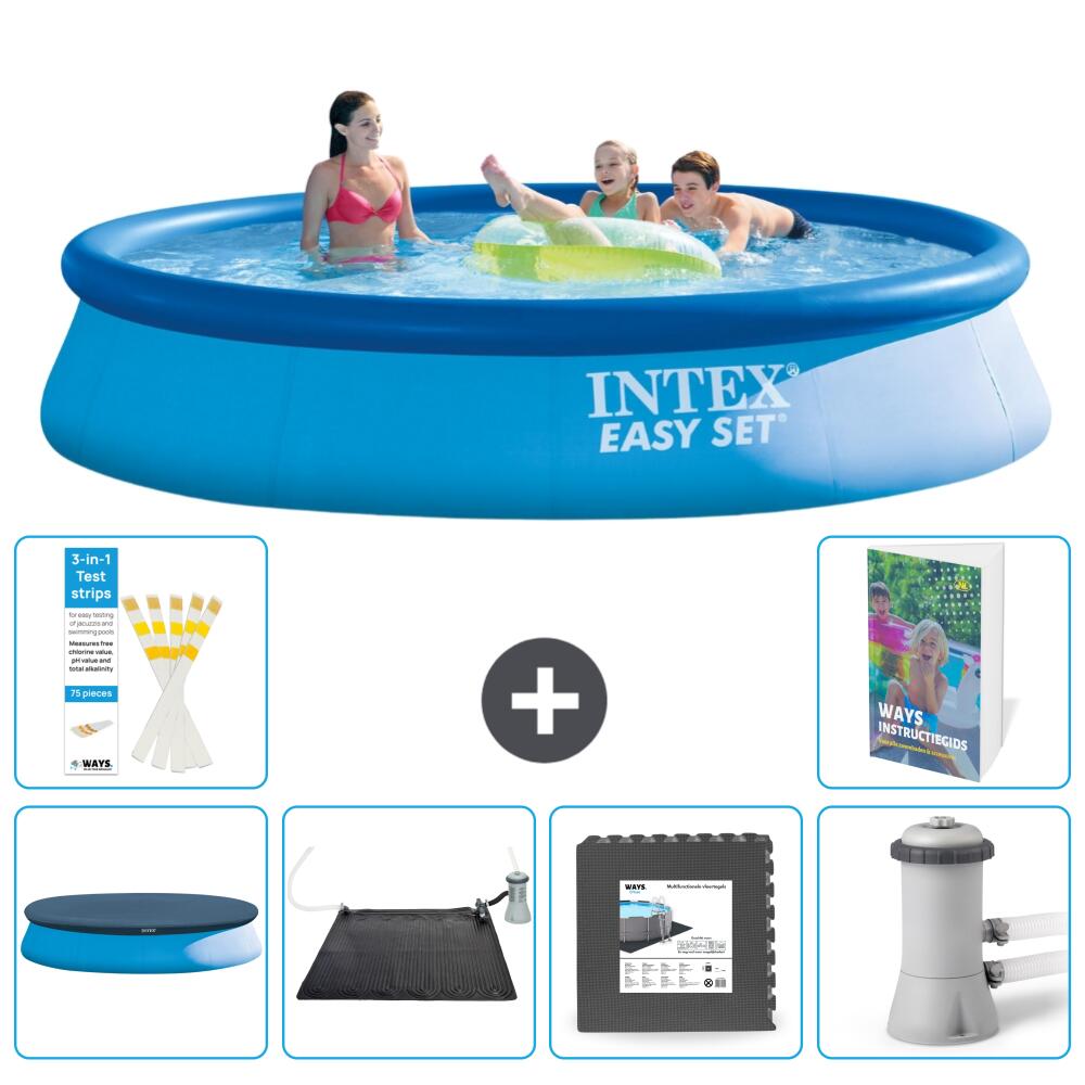 INTEX picture