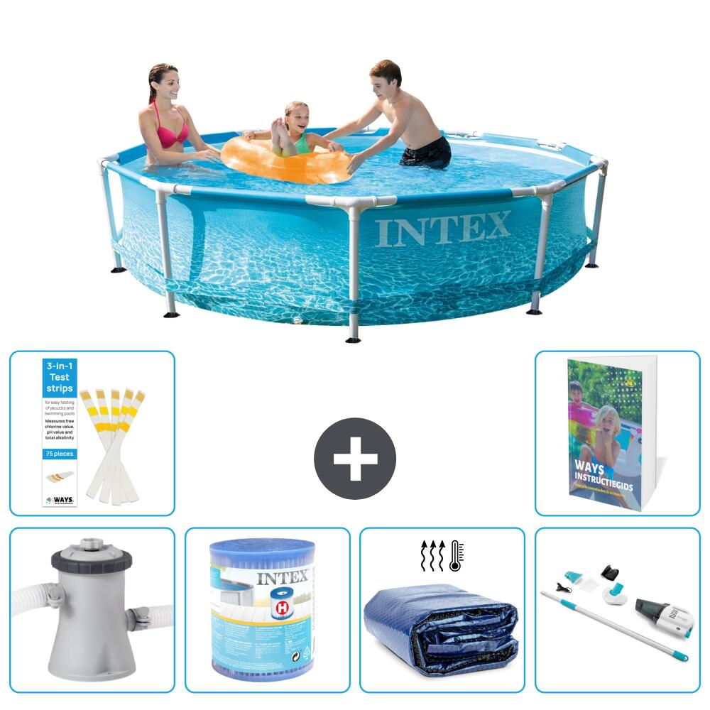 INTEX picture