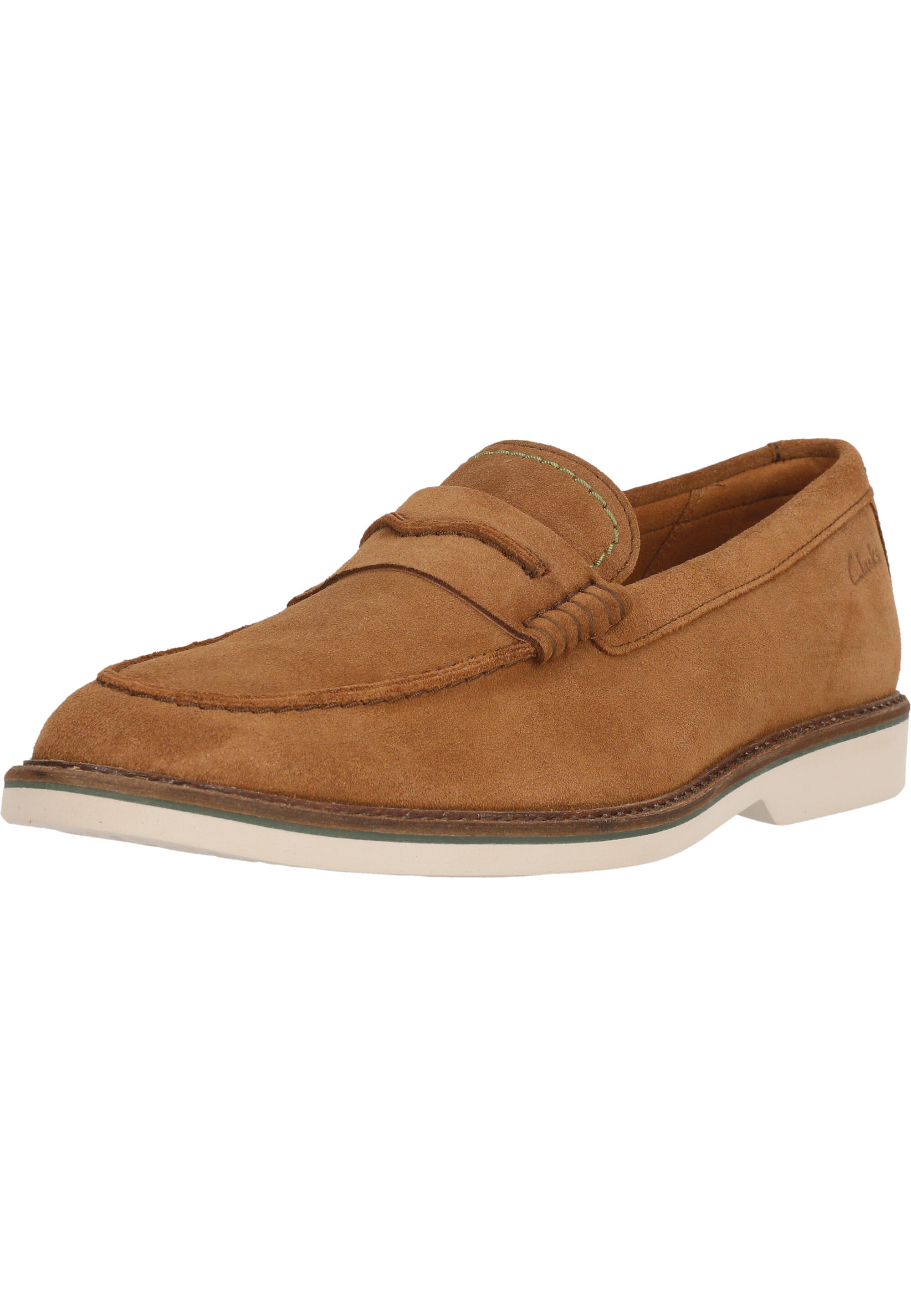 Loafer Atticus 2/5