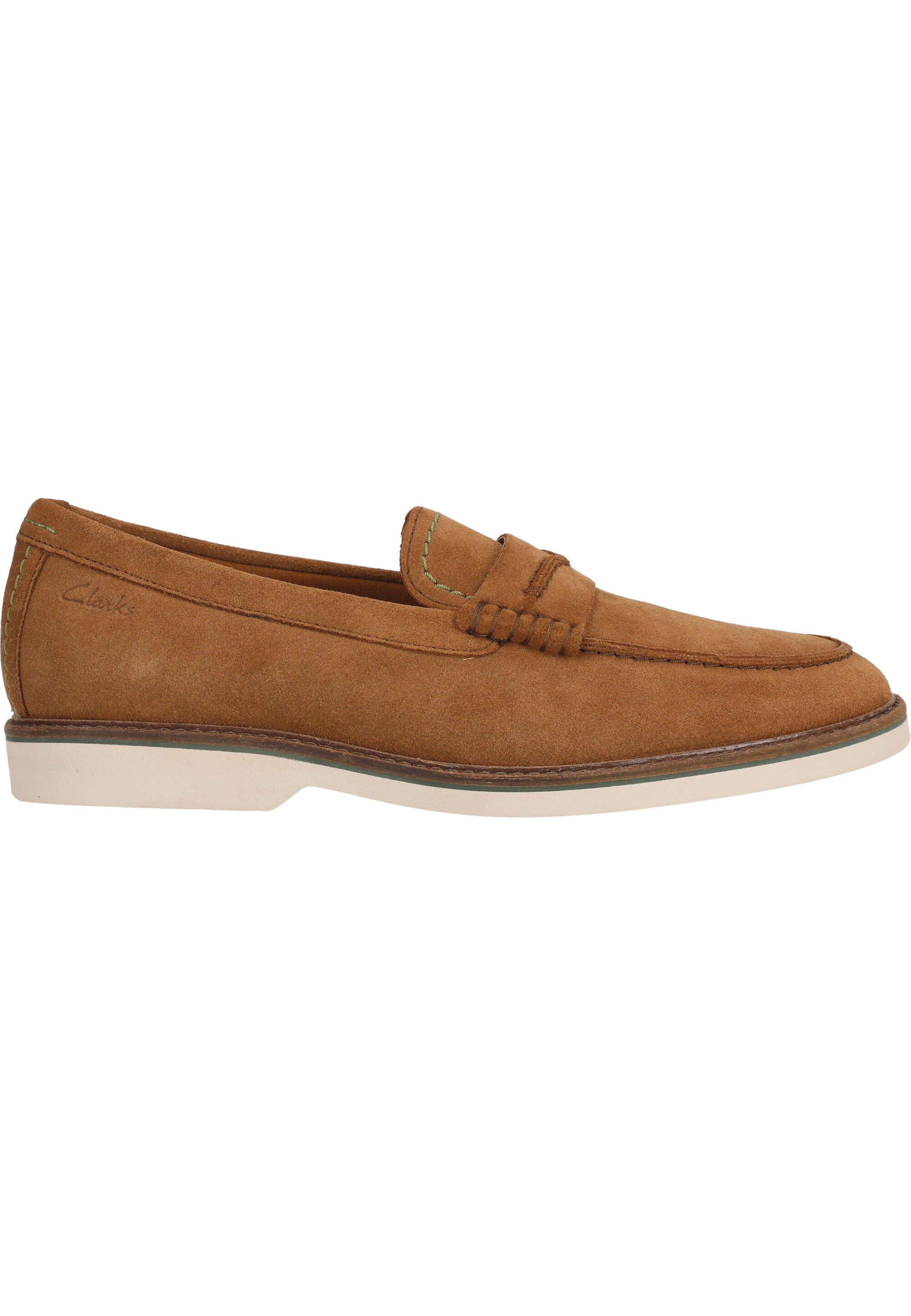 Loafer Atticus 4/5