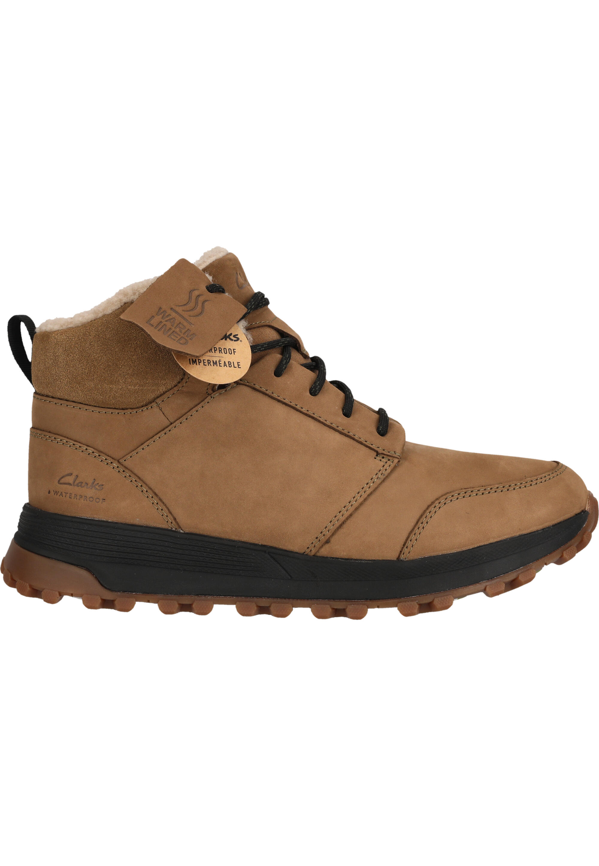 Outdoor-Schuh ATL Trek Up 3/5