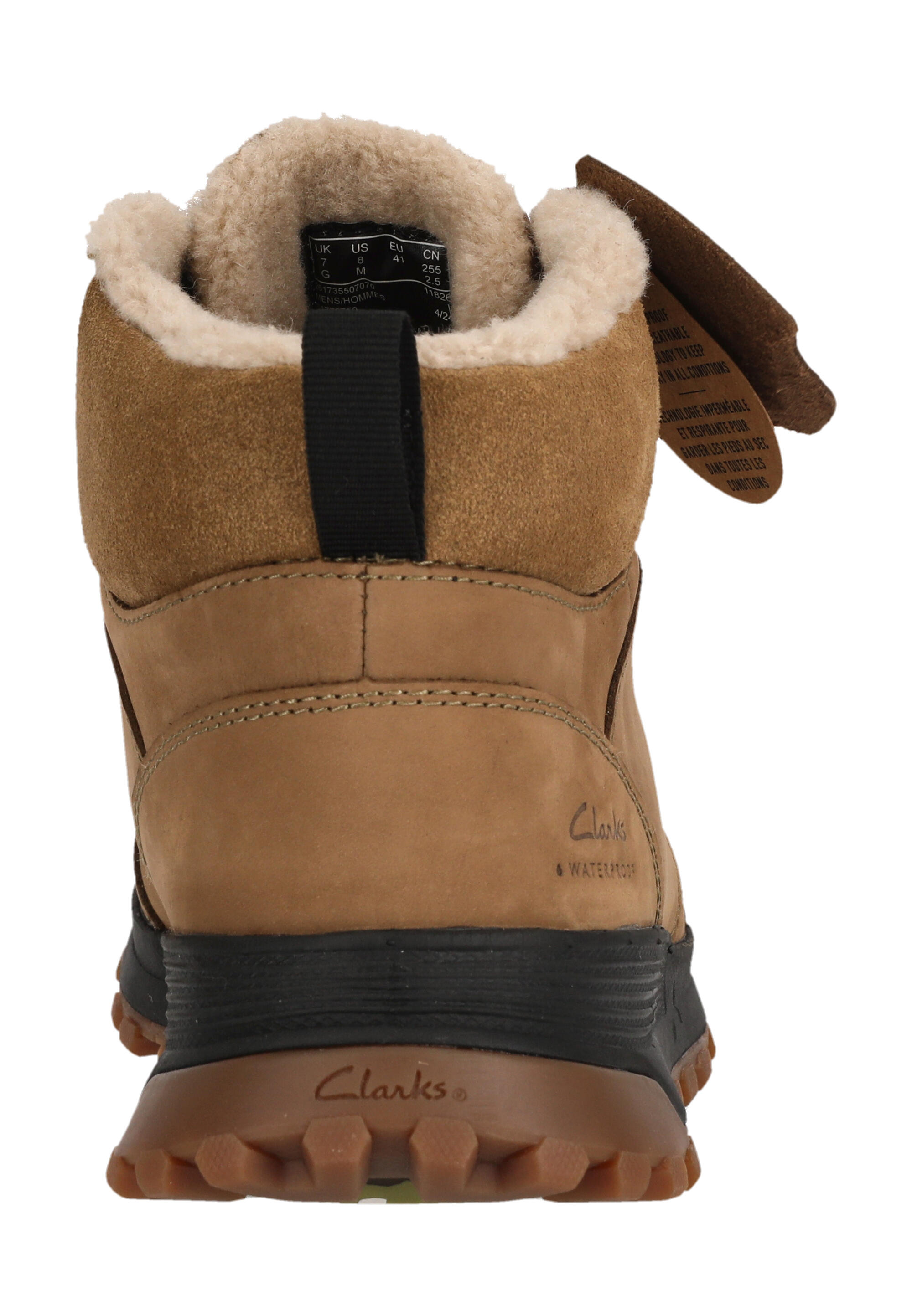 Outdoor-Schuh ATL Trek Up 5/5