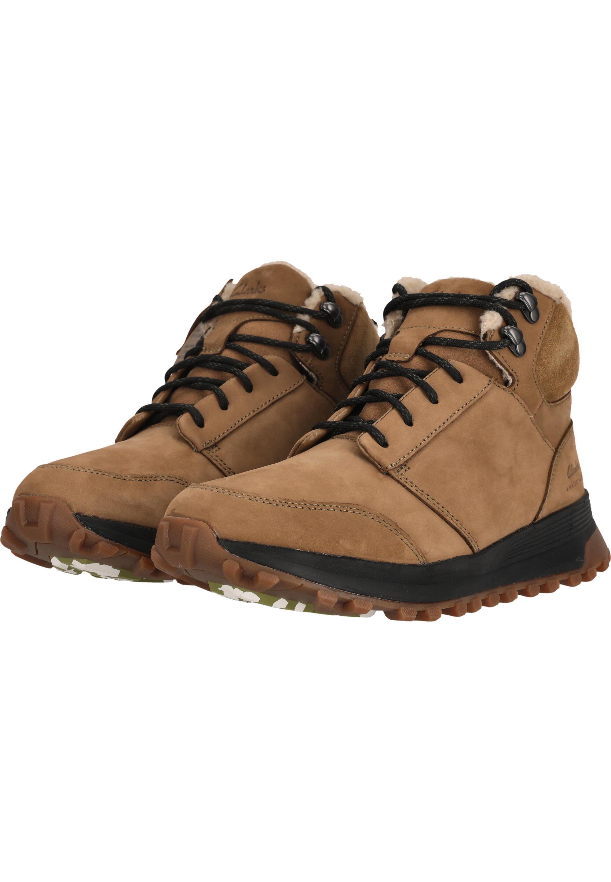 Outdoor-Schuh ATL Trek Up 4/5