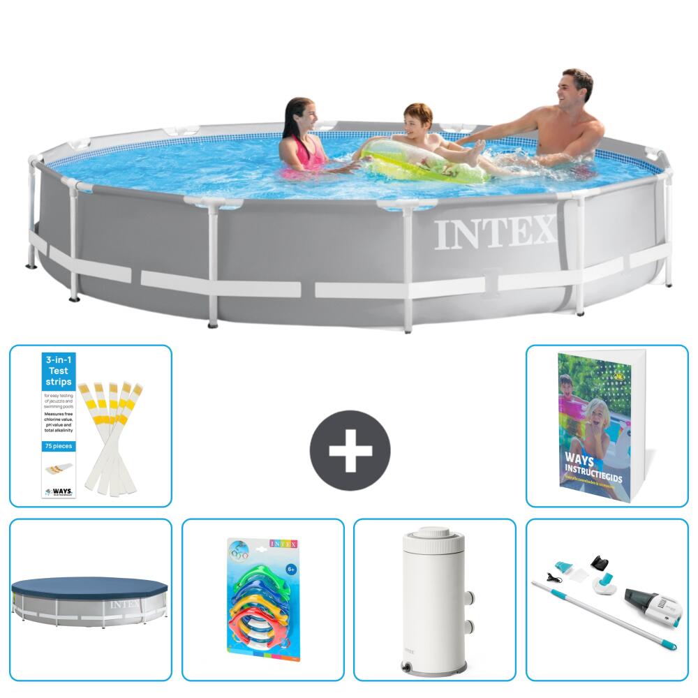 INTEX picture