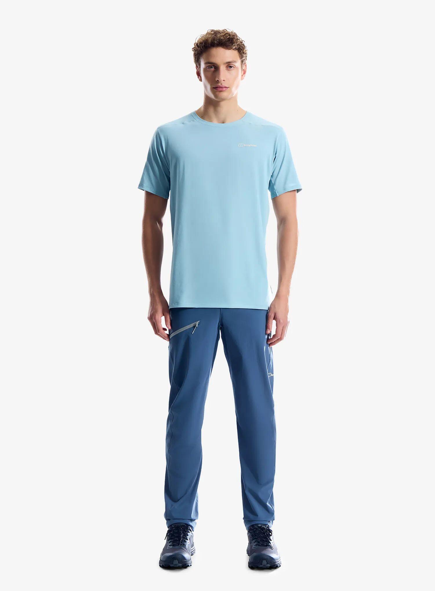 Spodnie turystyczne męskie Berghaus Caldbeck Pant Am 3/7
