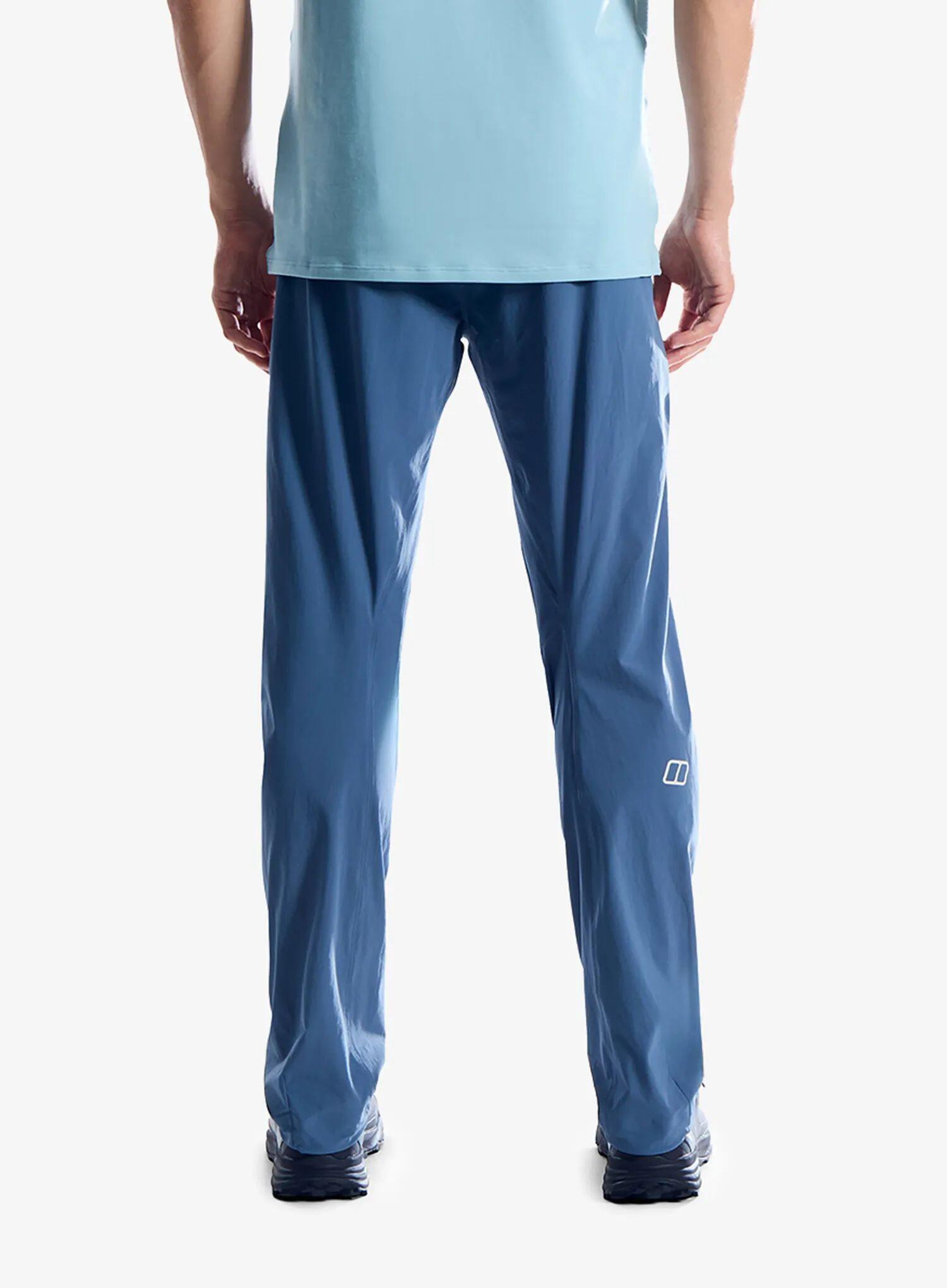 Spodnie turystyczne męskie Berghaus Caldbeck Pant Am 2/7