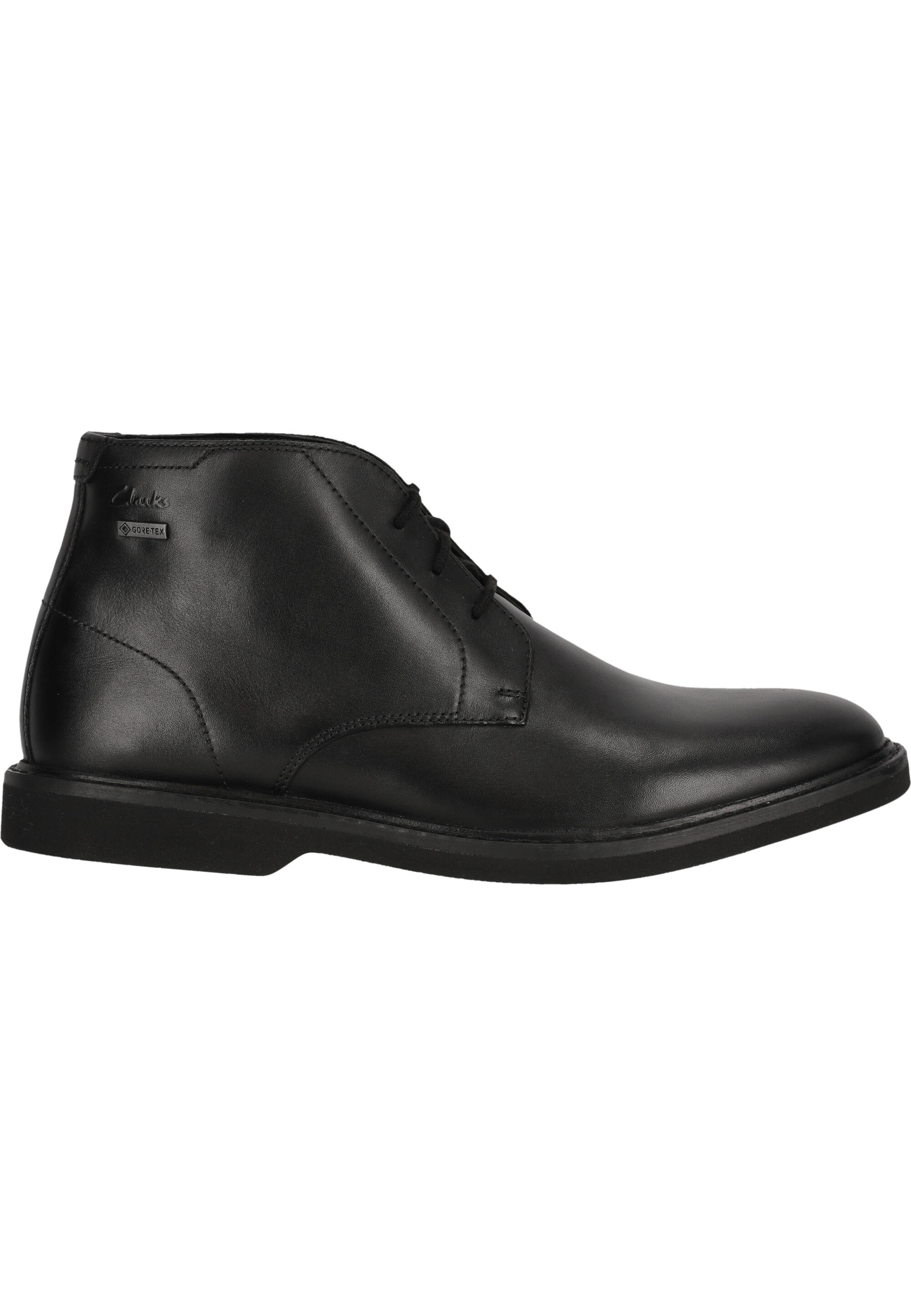 Schnürstiefelette Atticus 3/5