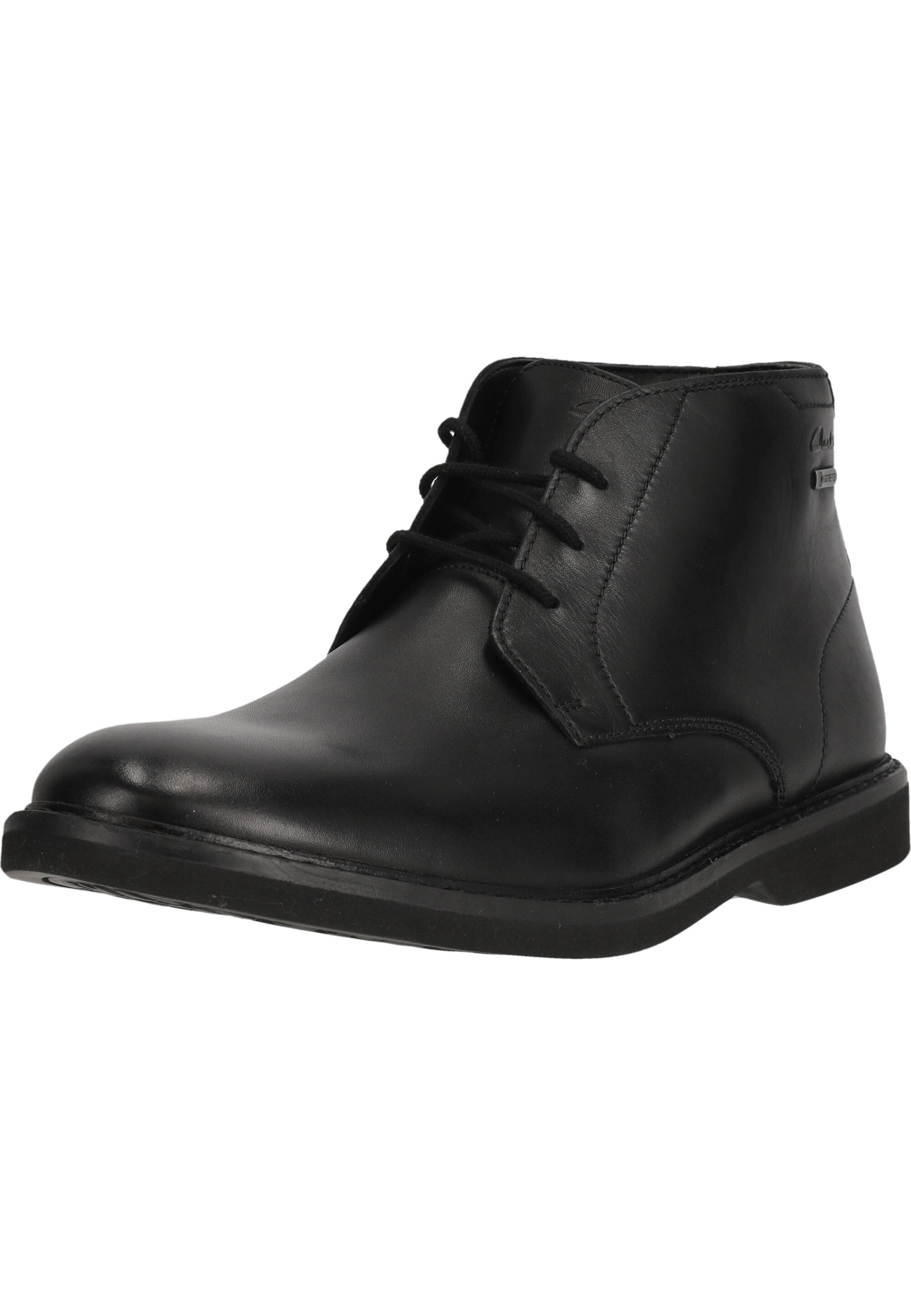 Schnürstiefelette Atticus 2/5