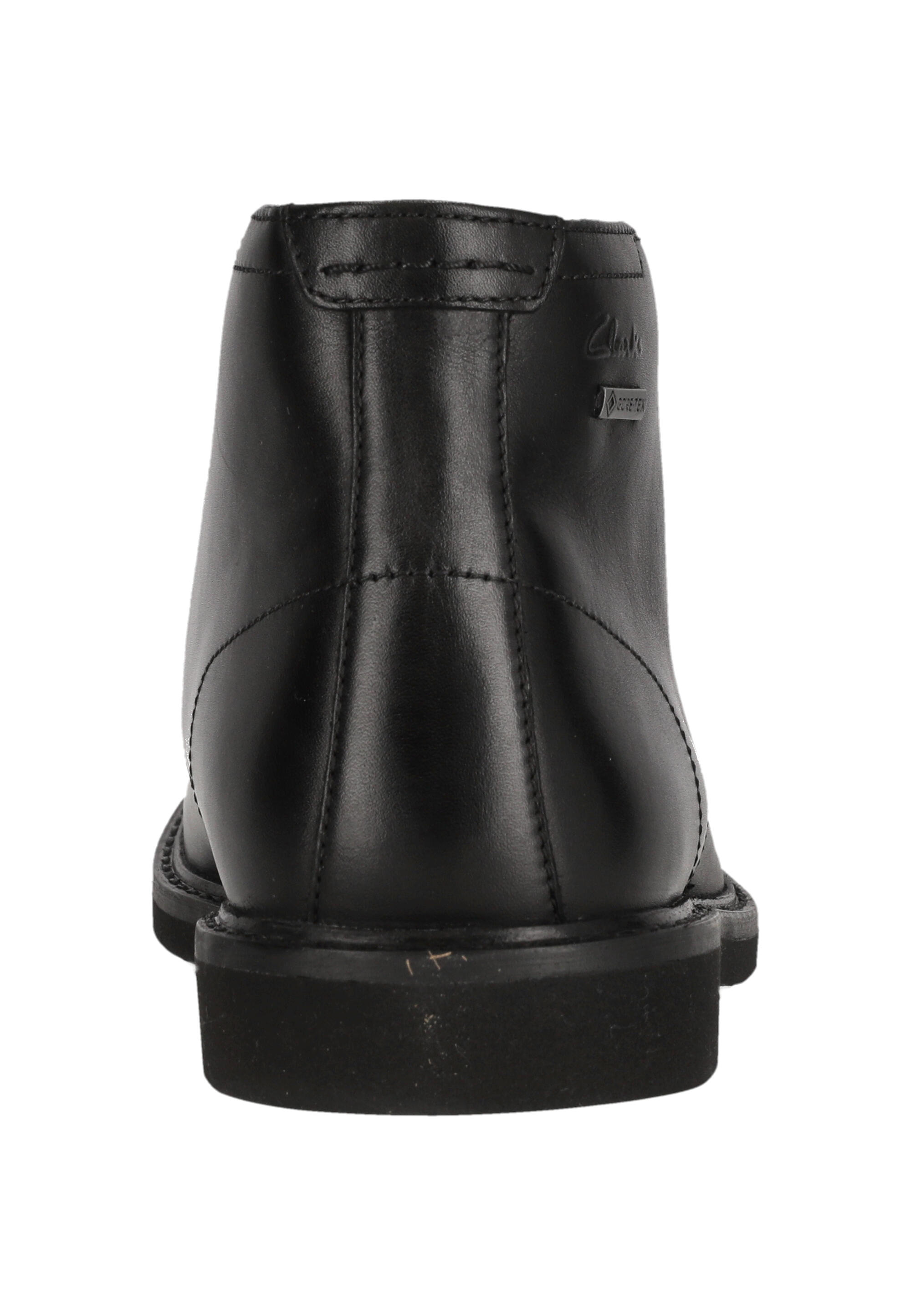 Schnürstiefelette Atticus 5/5