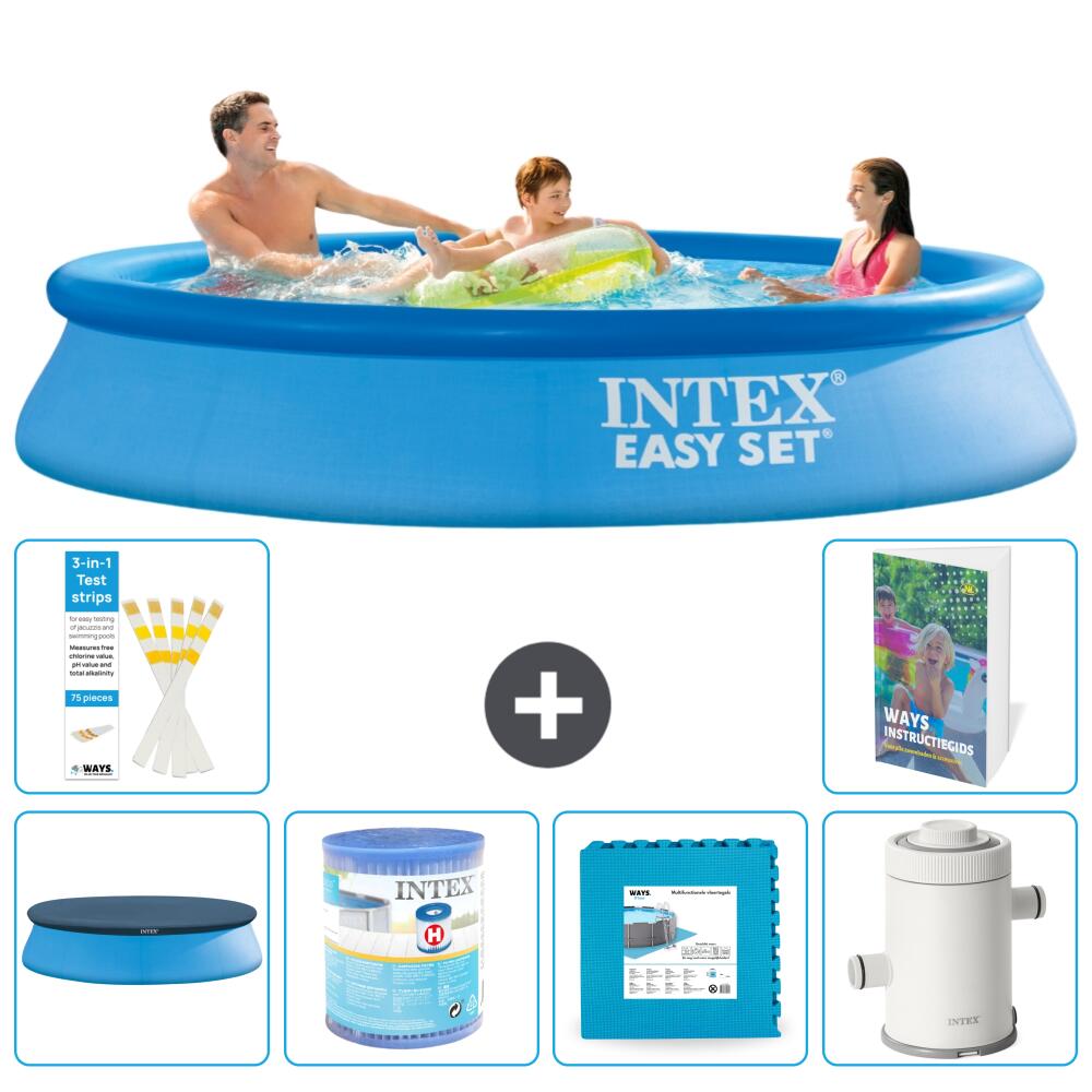 INTEX picture
